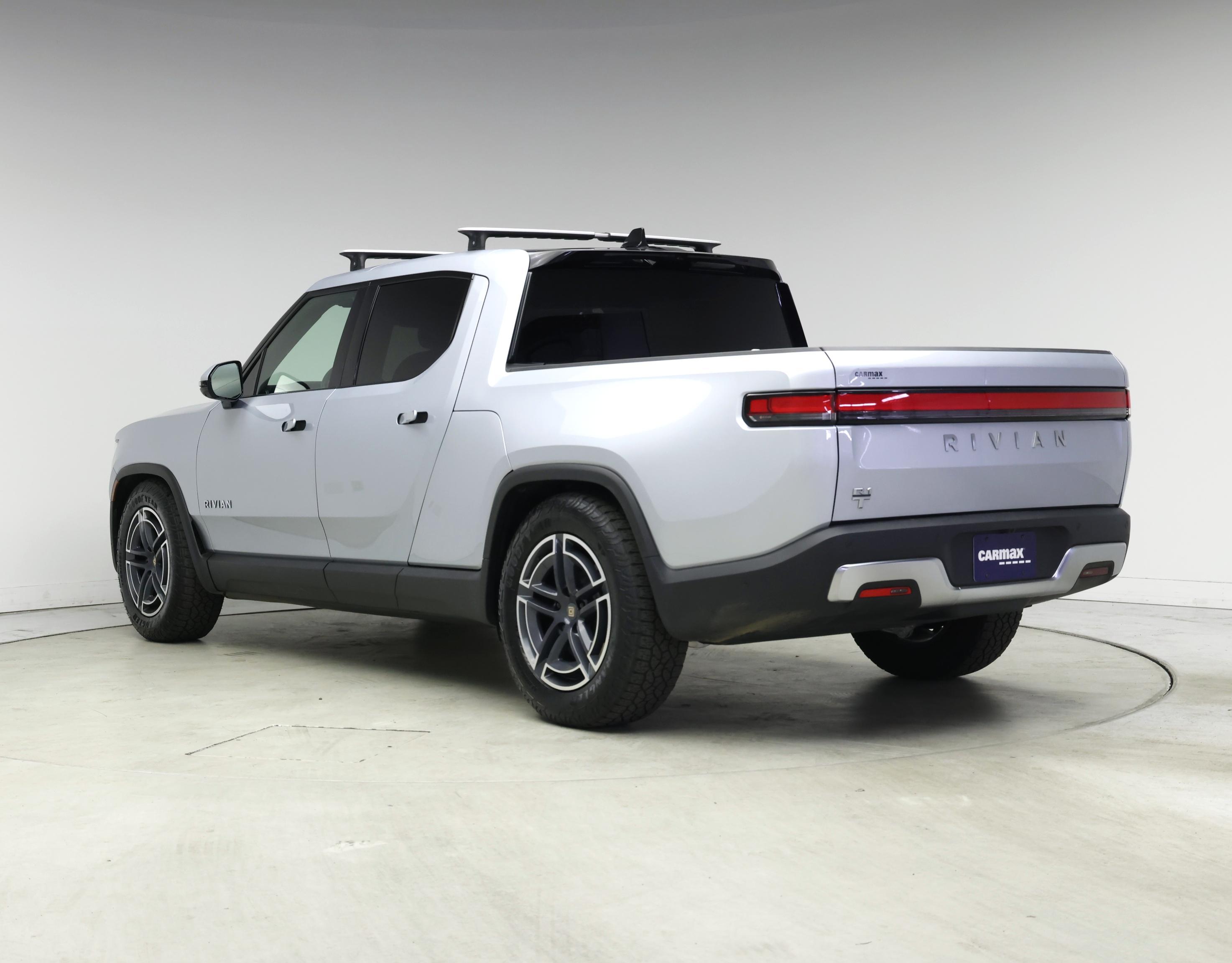 Thumbnail: 2025 Rivian R1T - 2