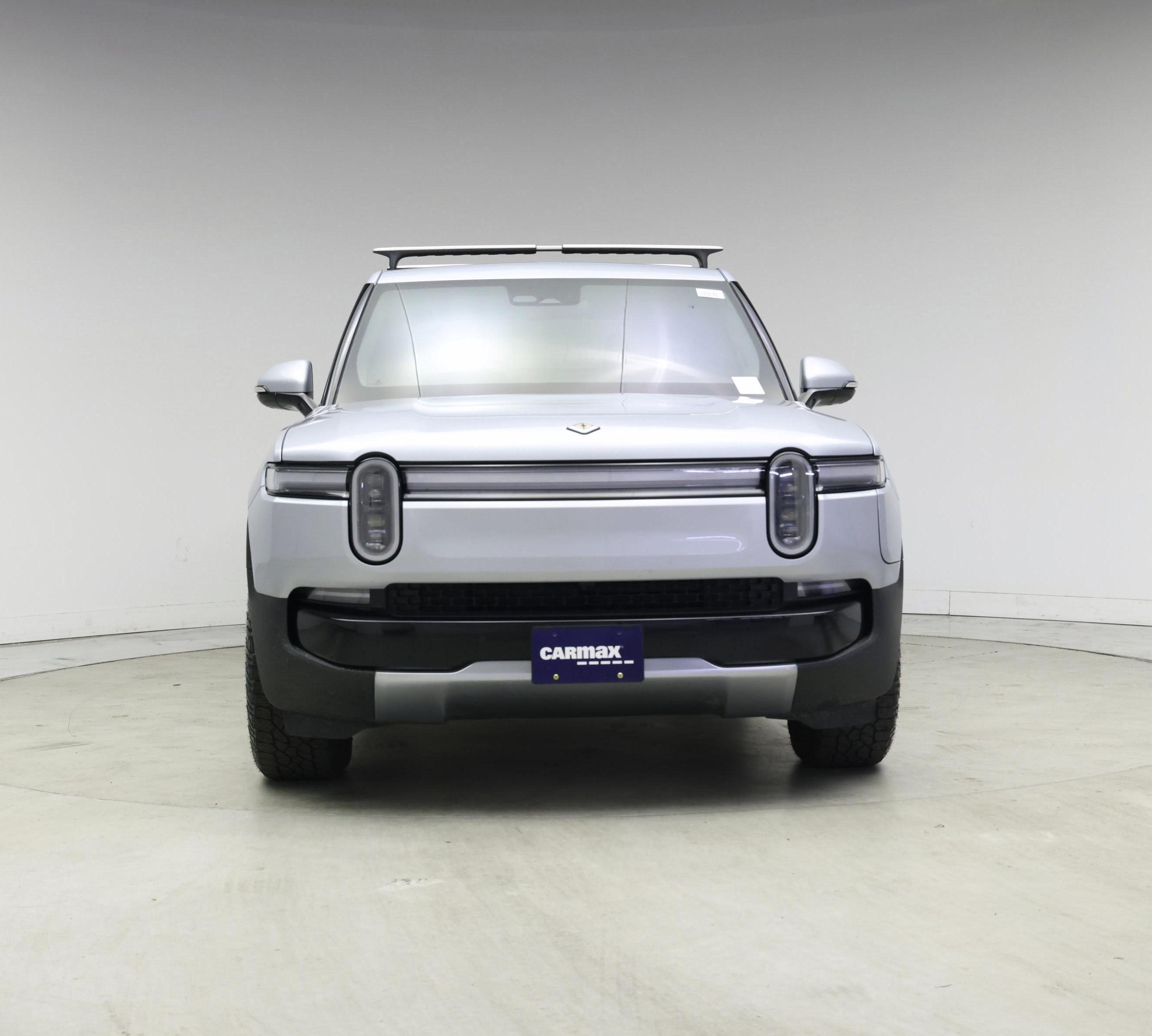 Thumbnail: 2025 Rivian R1T - 5