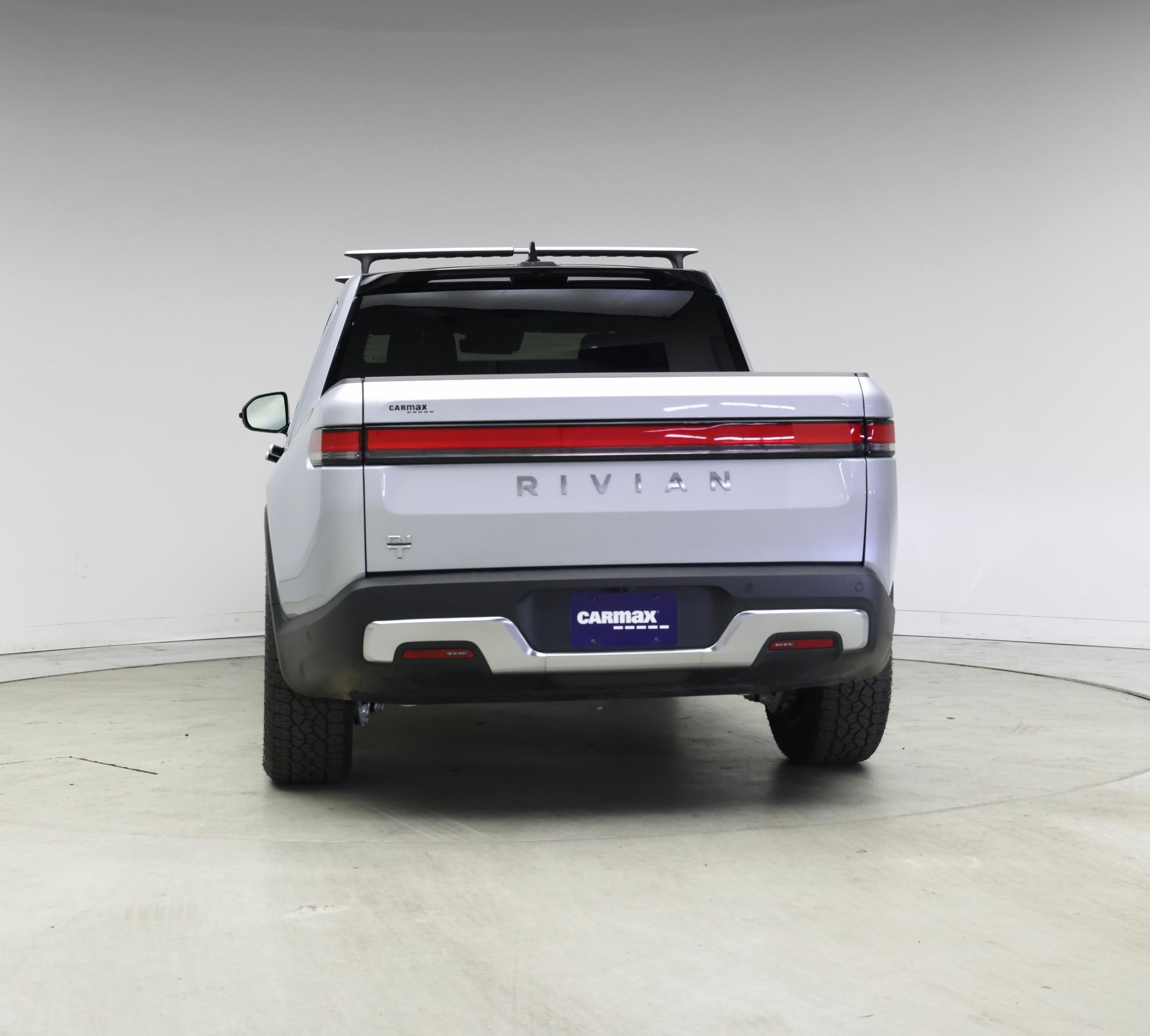 Thumbnail: 2025 Rivian R1T - 6