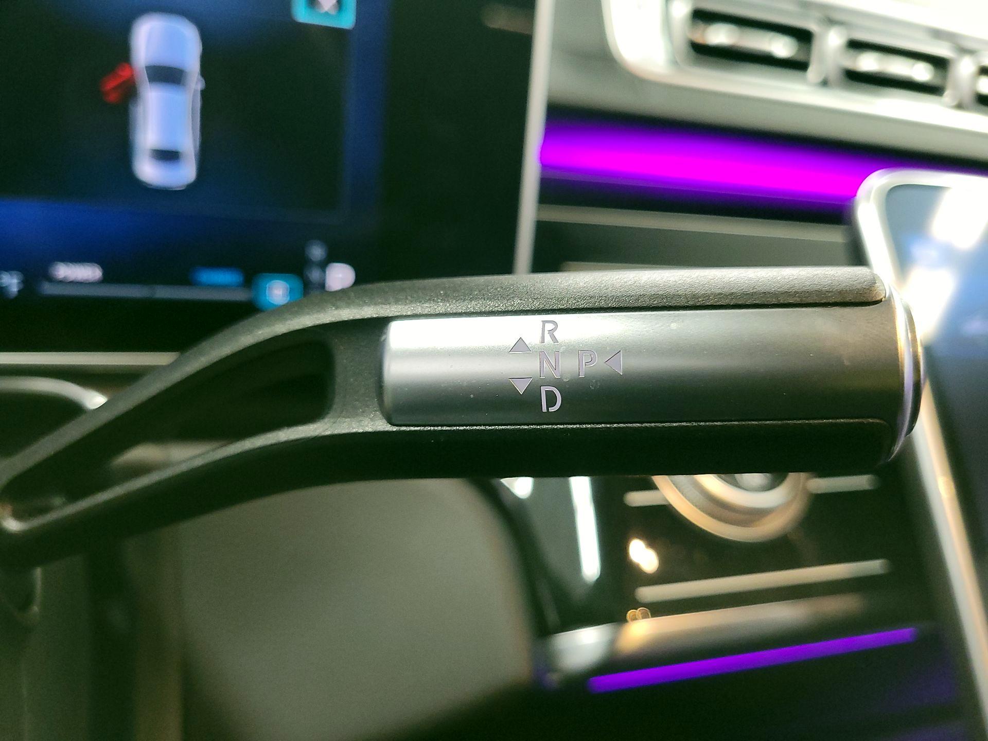 Thumbnail: 2023 Mercedes-Benz S-Class - 17