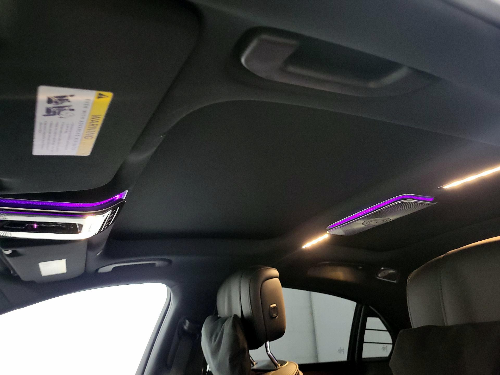 Thumbnail: 2023 Mercedes-Benz S-Class - 18