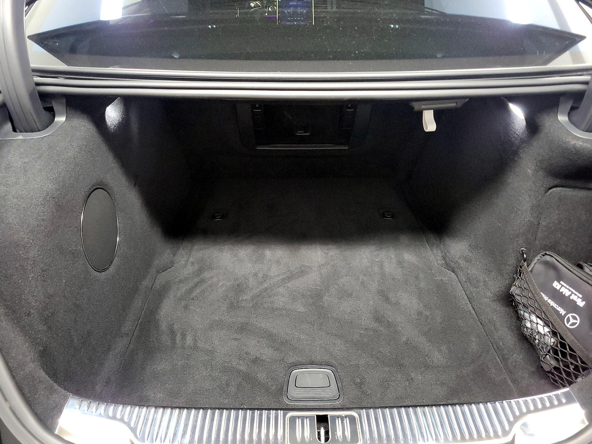 Thumbnail: 2023 Mercedes-Benz S-Class - 20