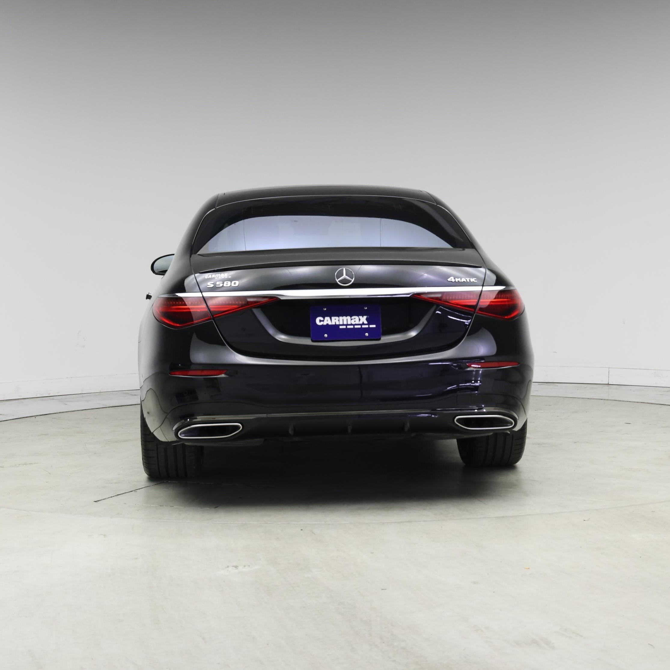 Thumbnail: 2023 Mercedes-Benz S-Class - 6