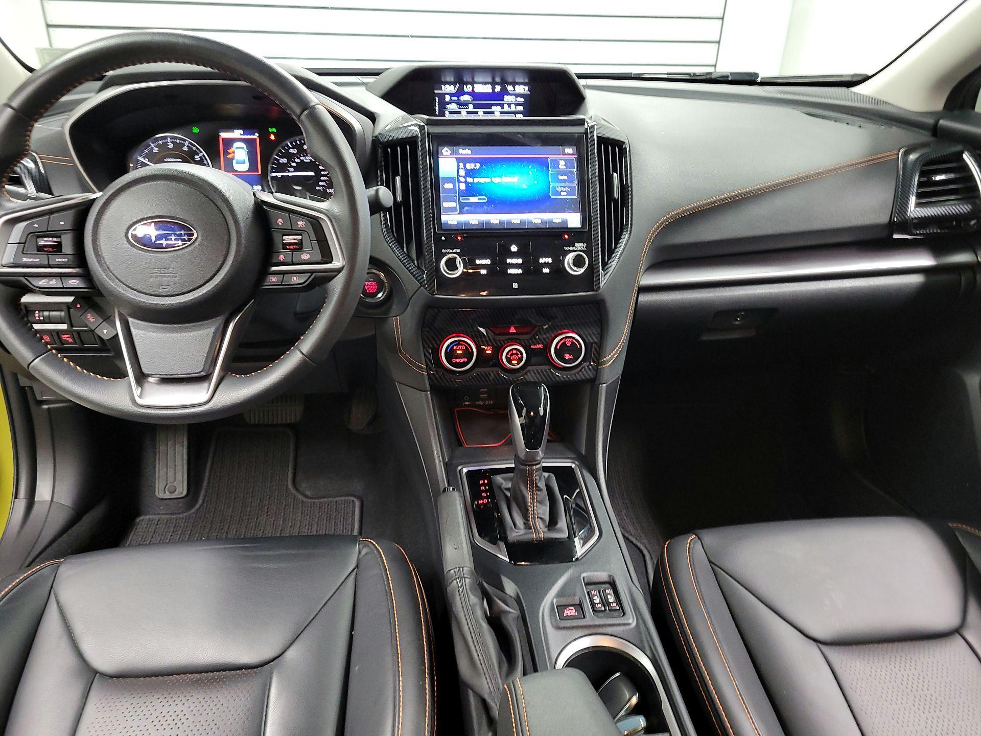 Thumbnail: 2023 Subaru Crosstrek - 9