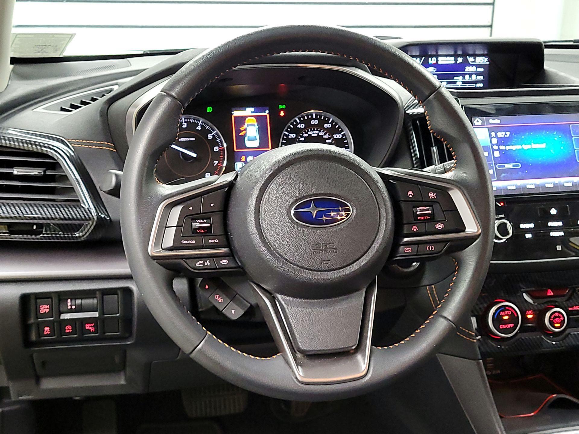 Thumbnail: 2023 Subaru Crosstrek - 10