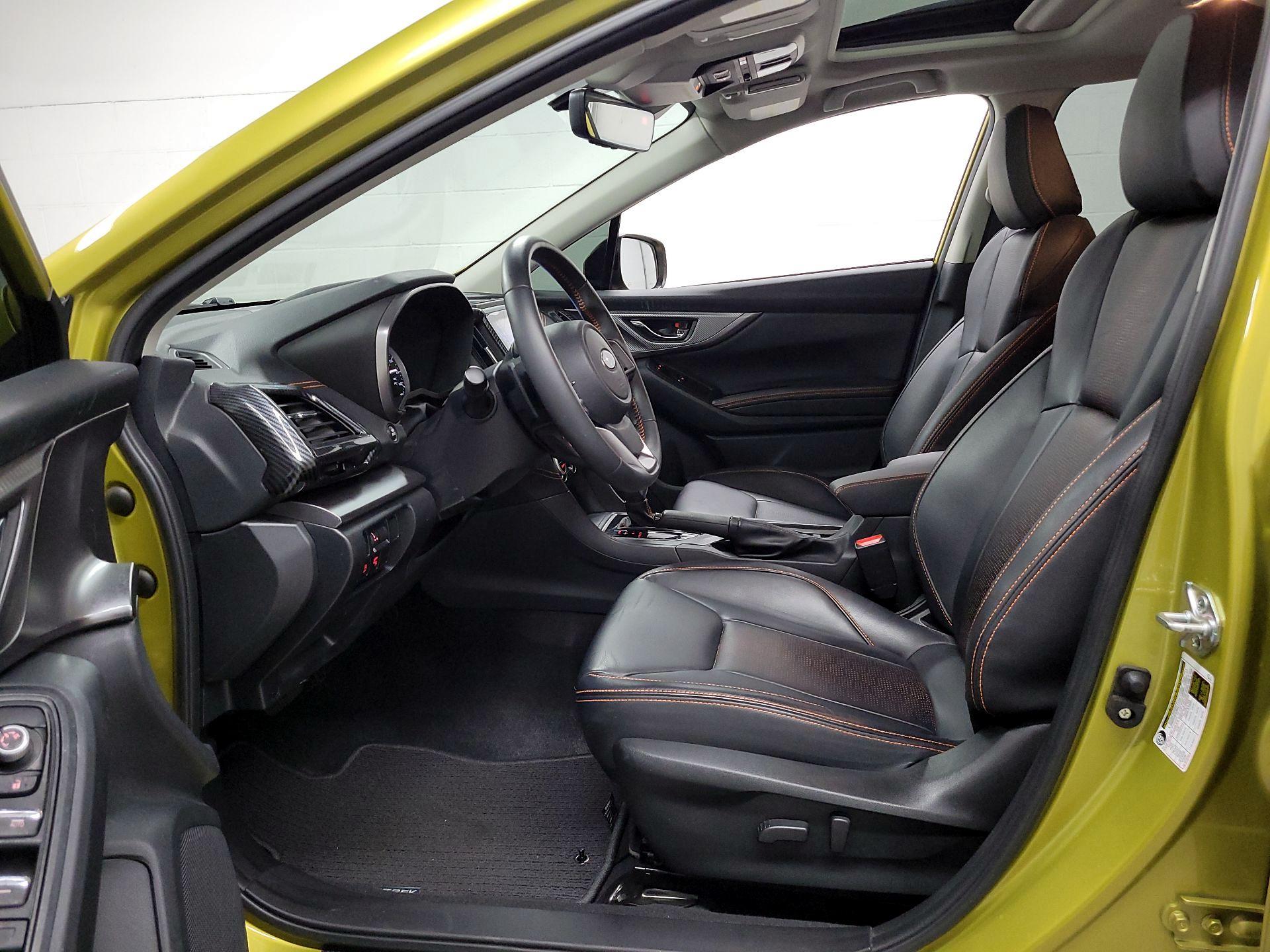 Thumbnail: 2023 Subaru Crosstrek - 11