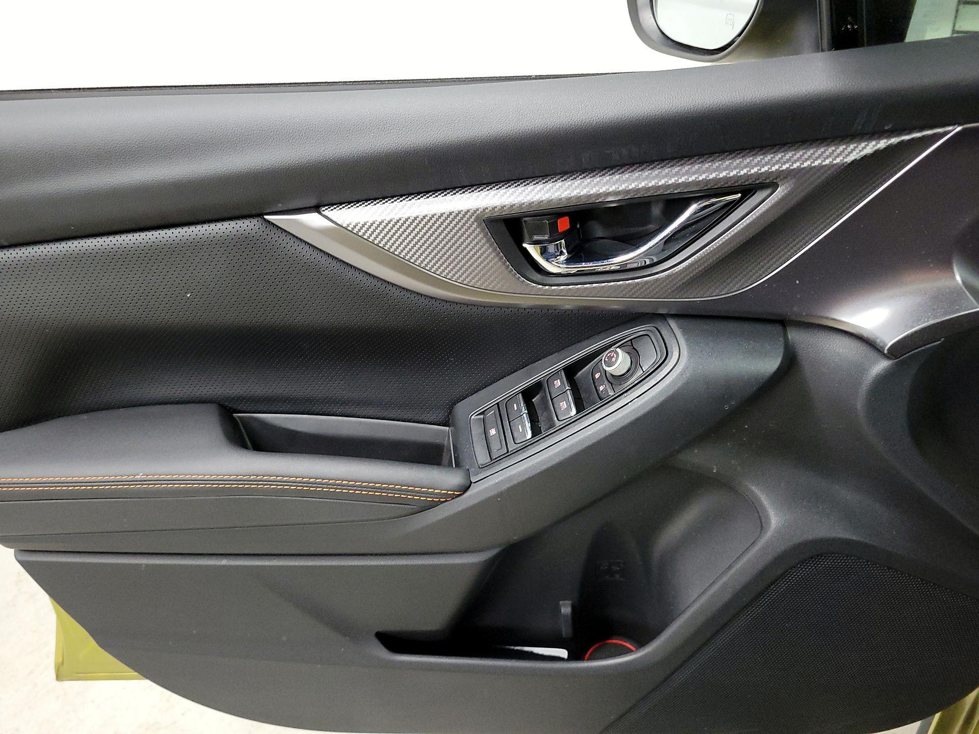 Thumbnail: 2023 Subaru Crosstrek - 12