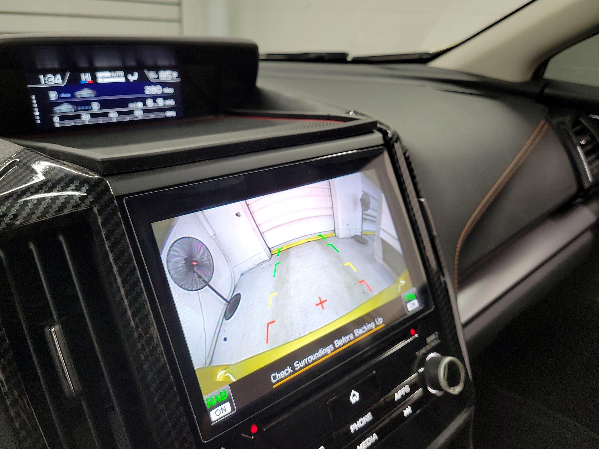 Thumbnail: 2023 Subaru Crosstrek - 14