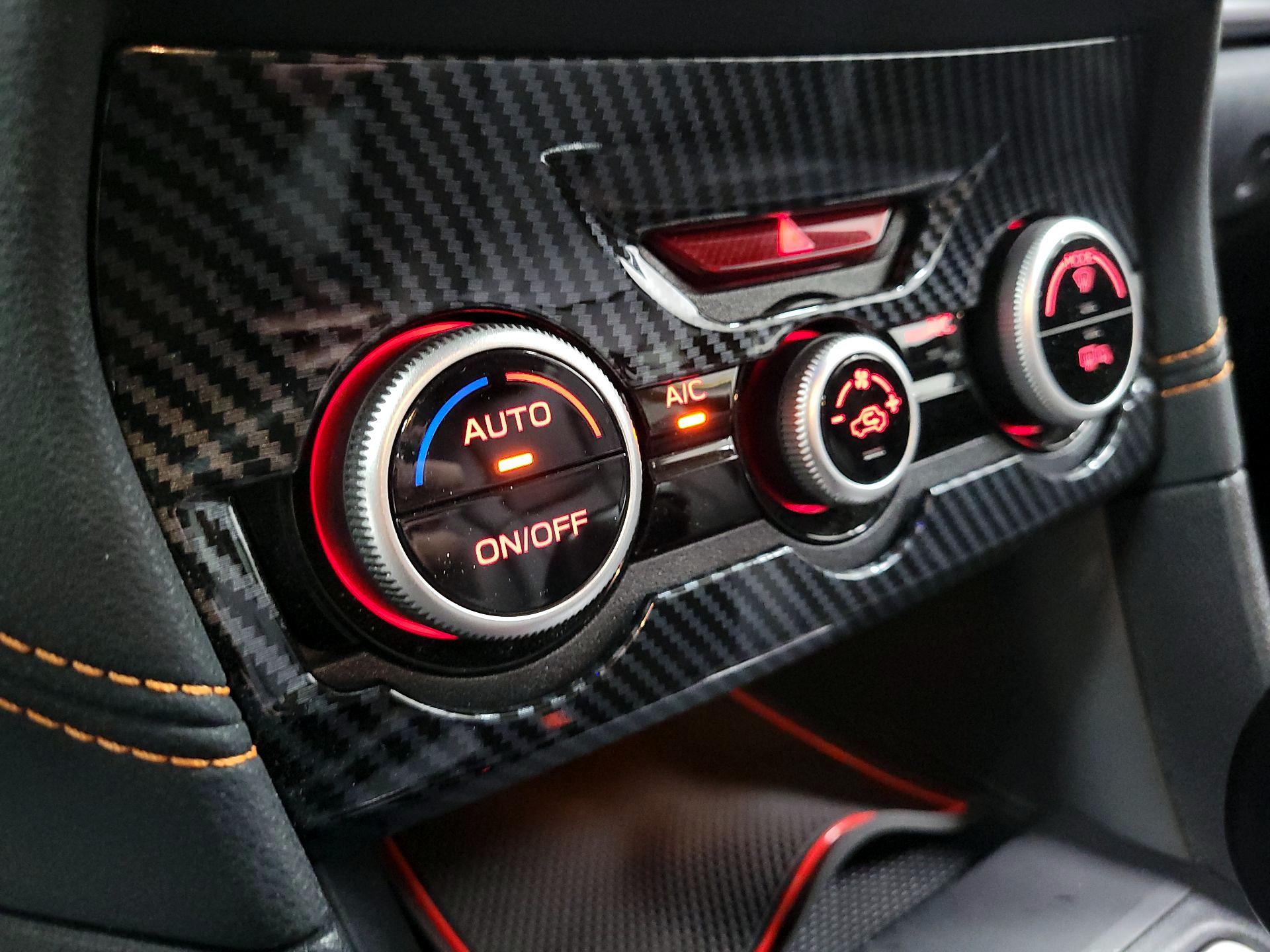 Thumbnail: 2023 Subaru Crosstrek - 16