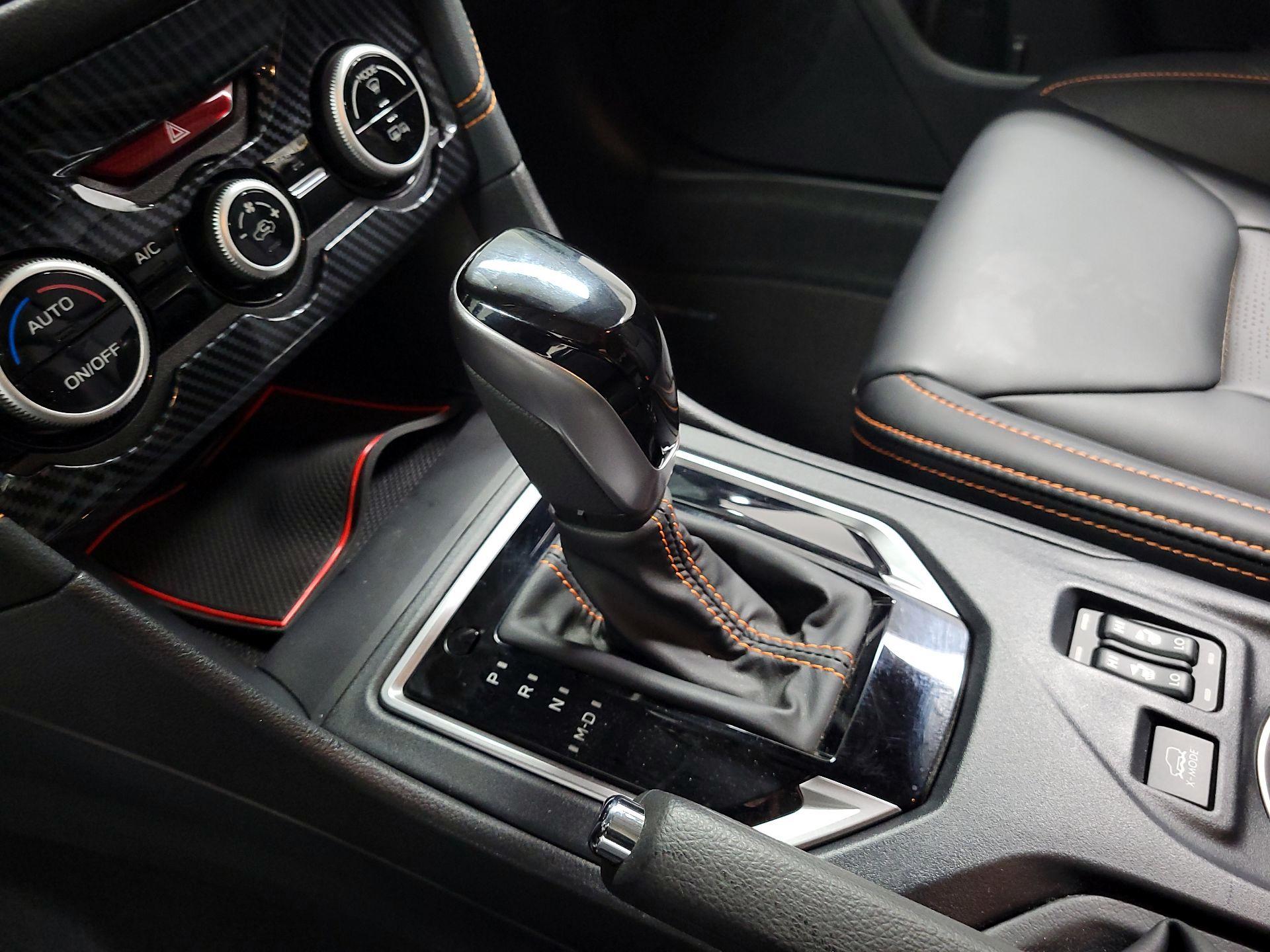 Thumbnail: 2023 Subaru Crosstrek - 17