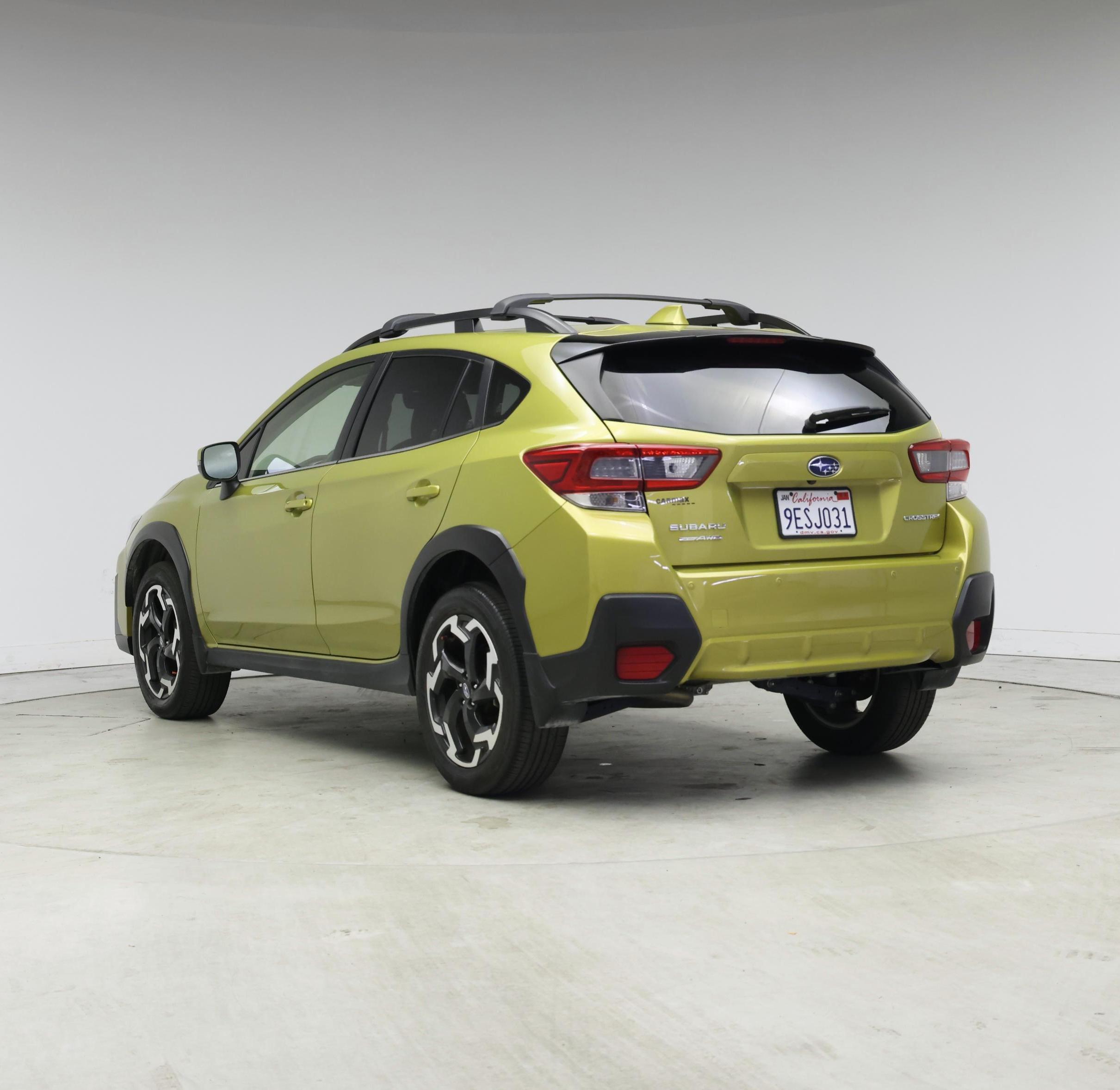 Thumbnail: 2023 Subaru Crosstrek - 2