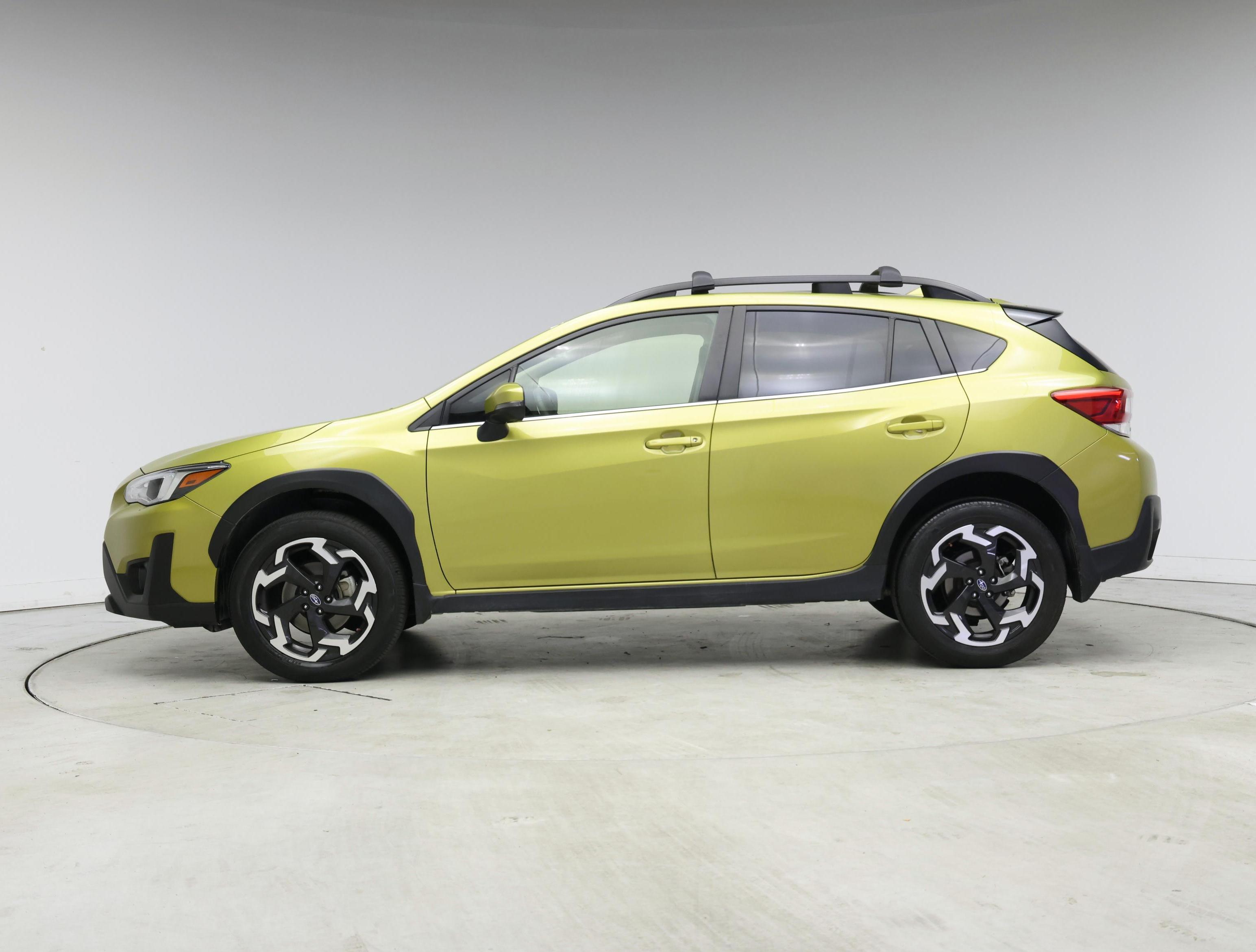 Thumbnail: 2023 Subaru Crosstrek - 3