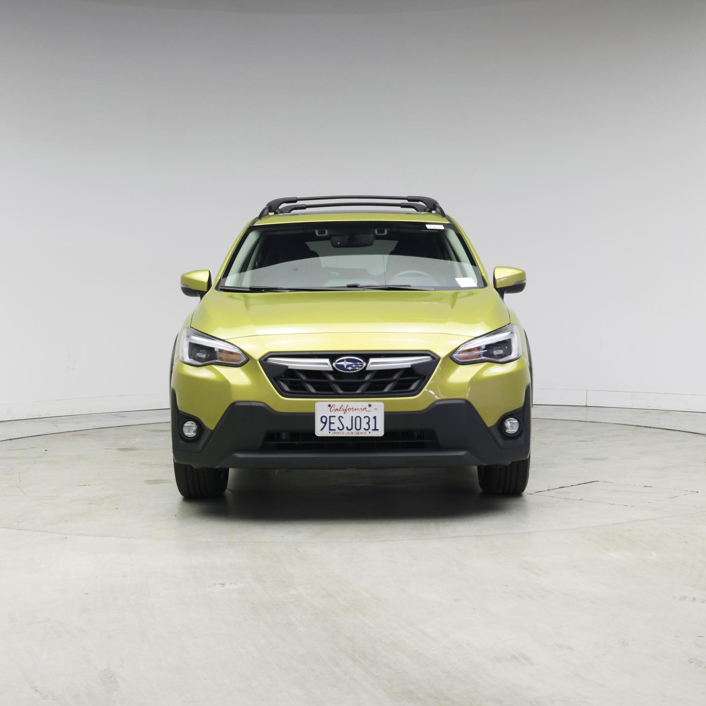 Thumbnail: 2023 Subaru Crosstrek - 5