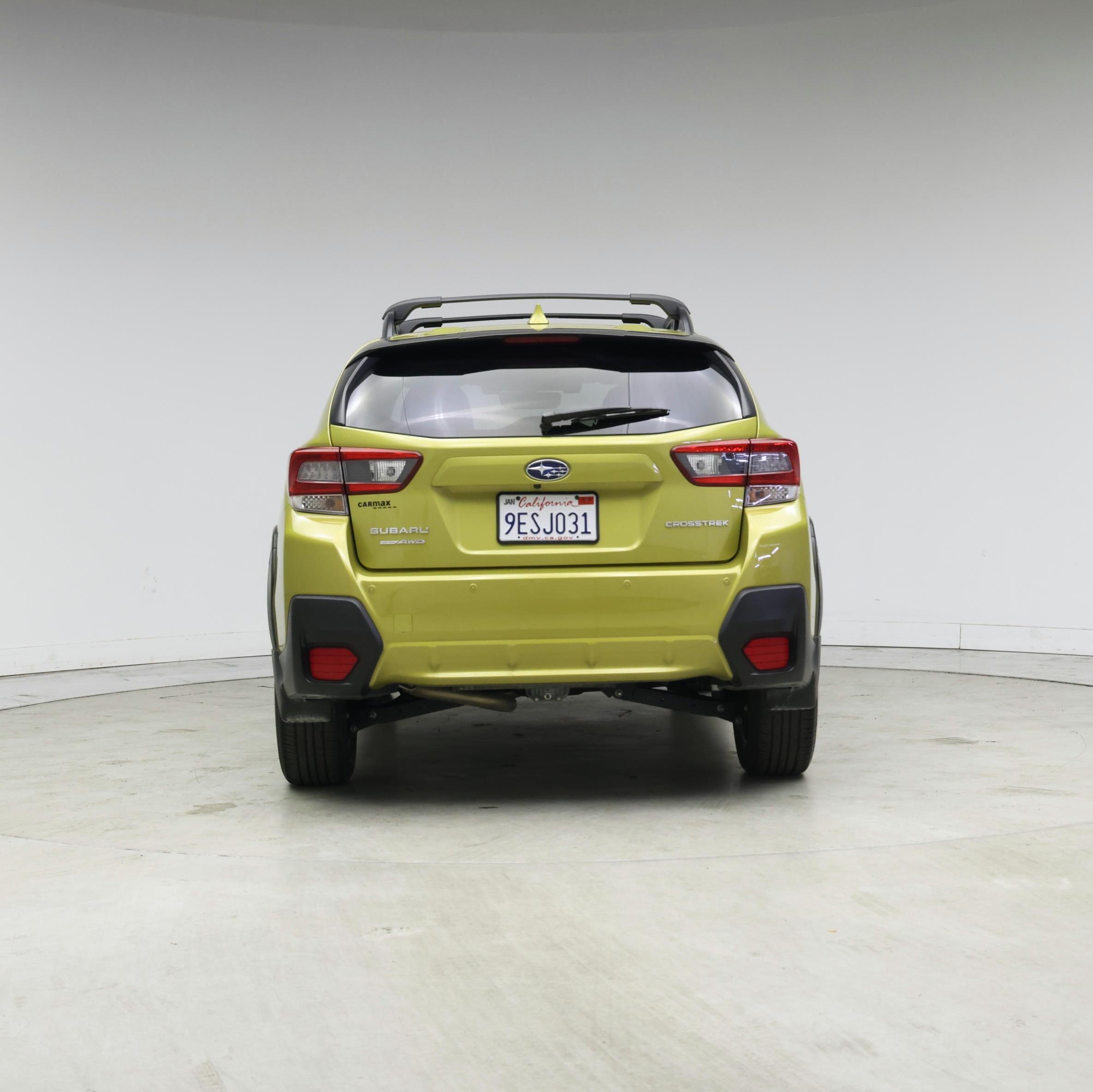 Thumbnail: 2023 Subaru Crosstrek - 6