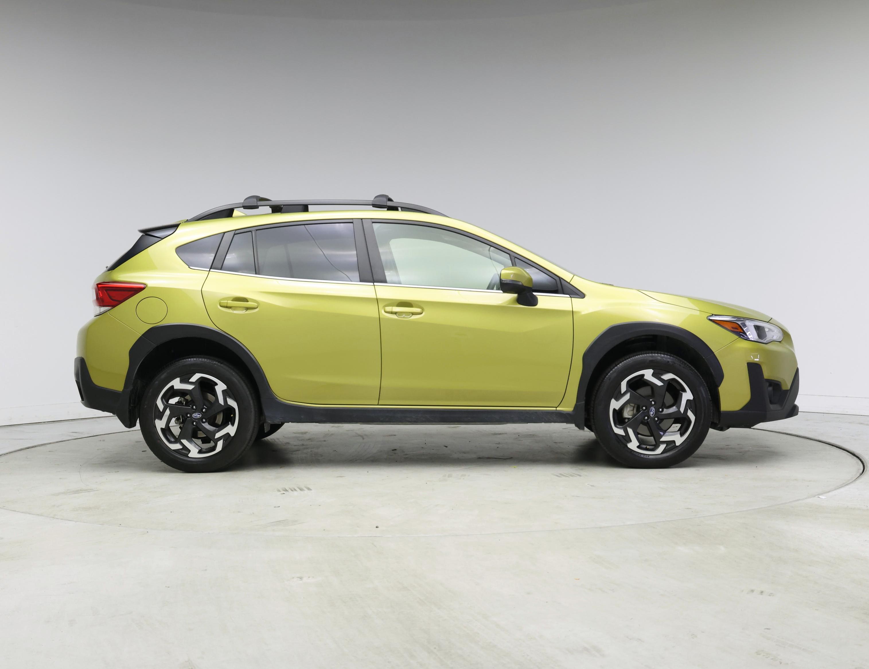 Thumbnail: 2023 Subaru Crosstrek - 7