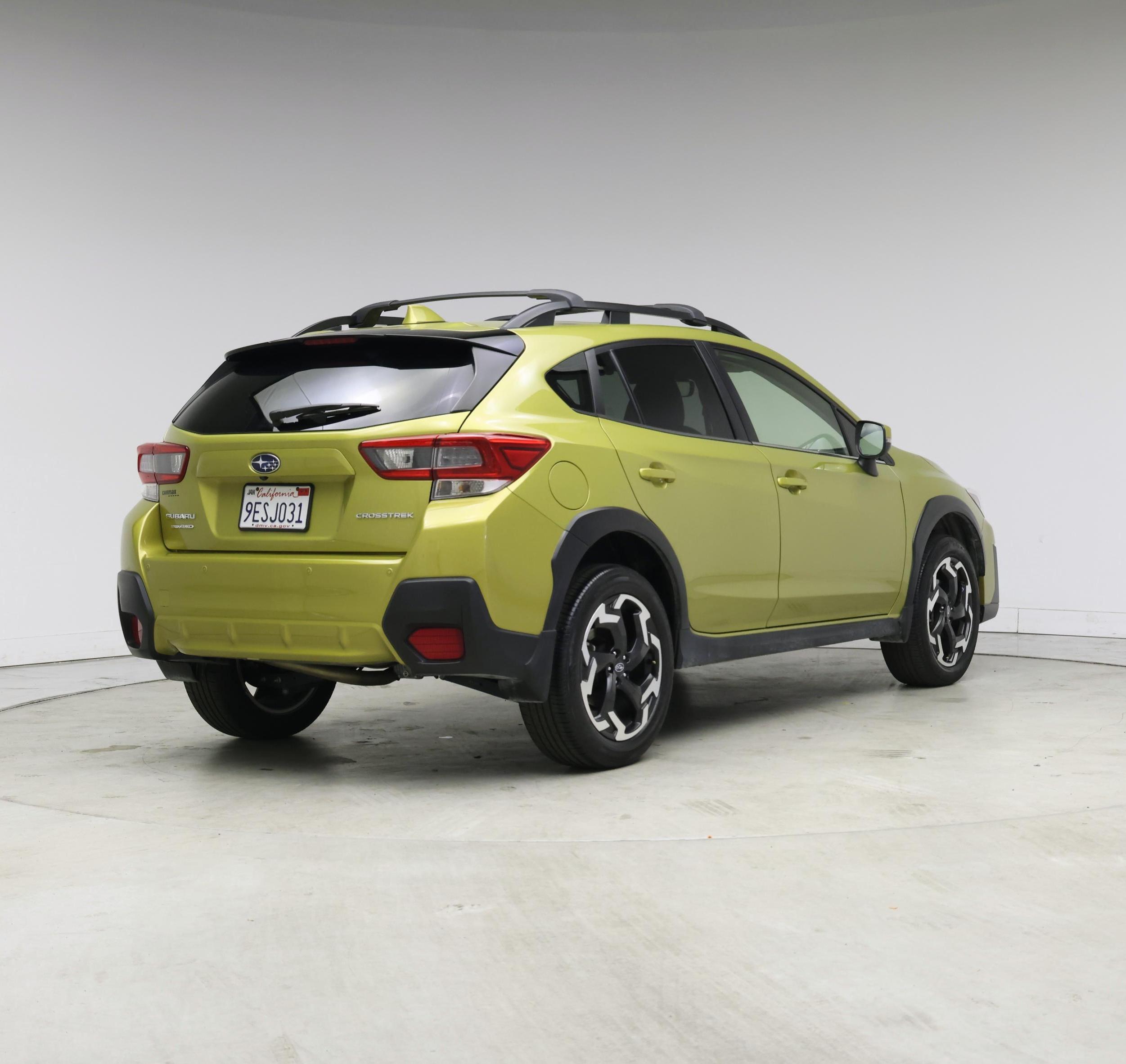 Thumbnail: 2023 Subaru Crosstrek - 8