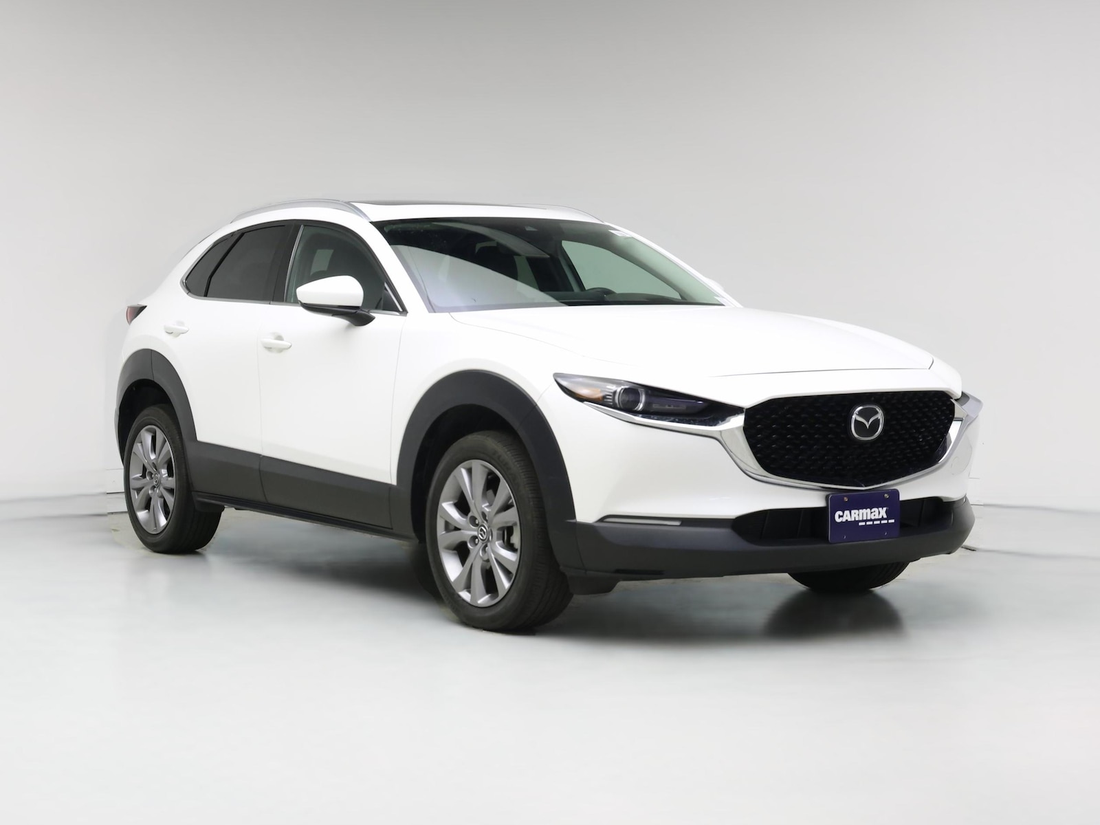 2022 Mazda CX-30 Premium