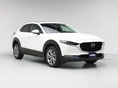 2022 Mazda CX-30 Premium