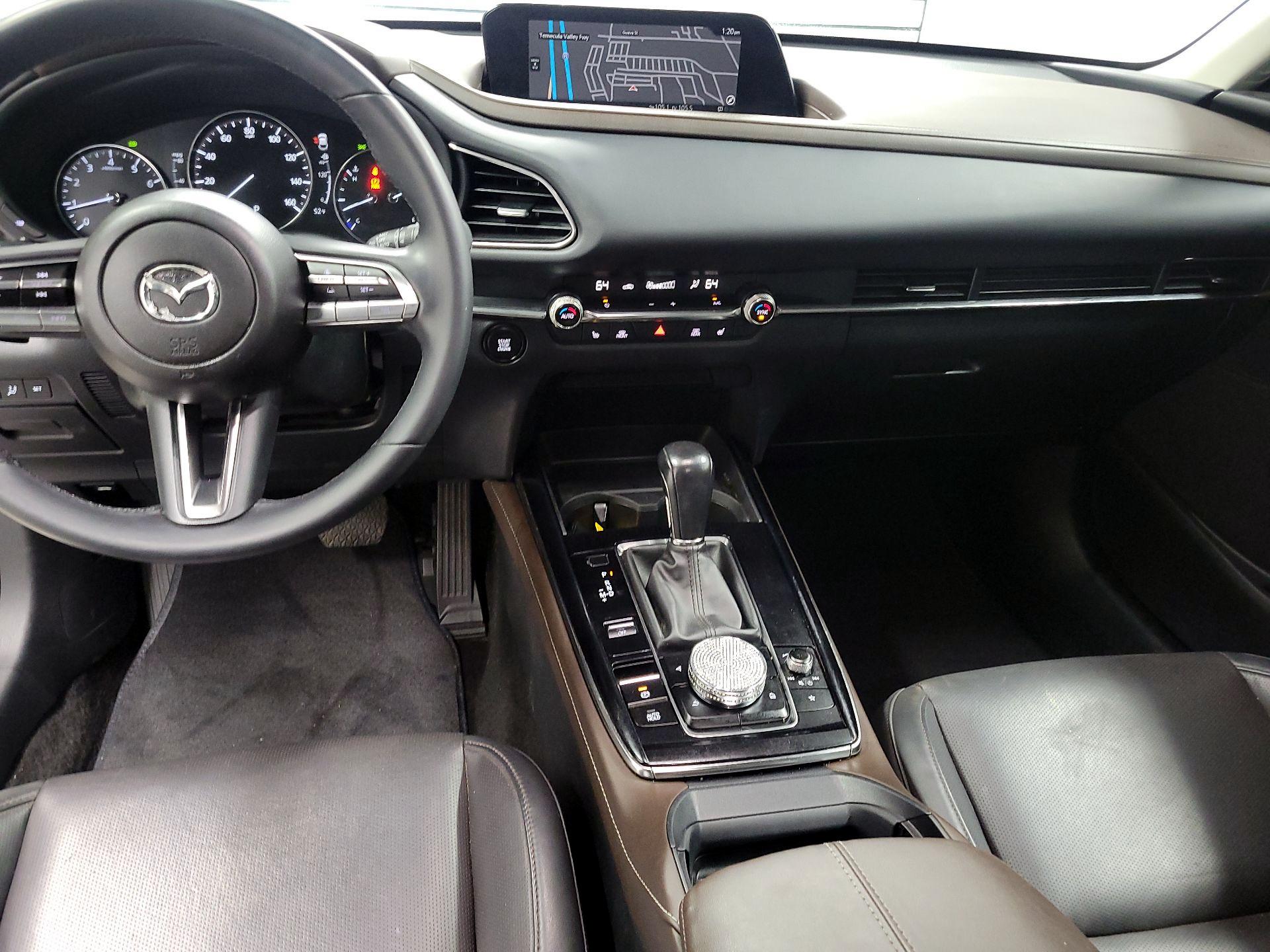 Thumbnail: 2022 Mazda CX-30 - 9