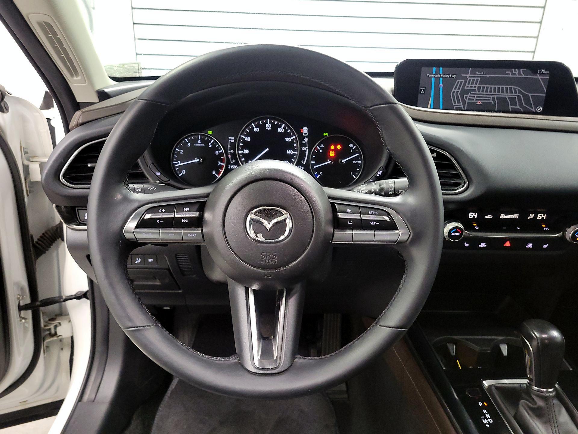 Thumbnail: 2022 Mazda CX-30 - 10