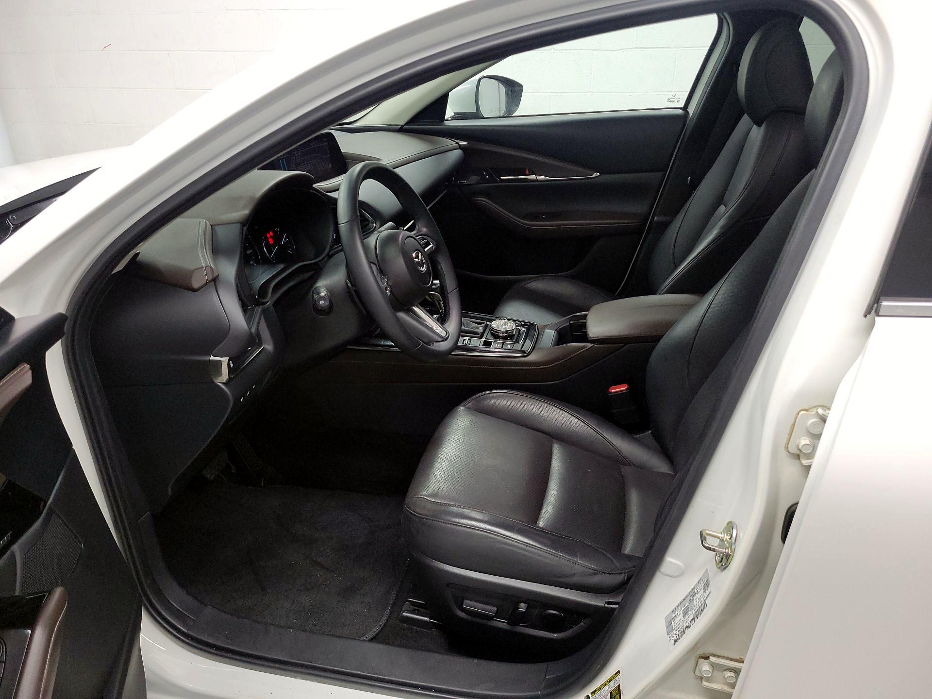 Thumbnail: 2022 Mazda CX-30 - 11