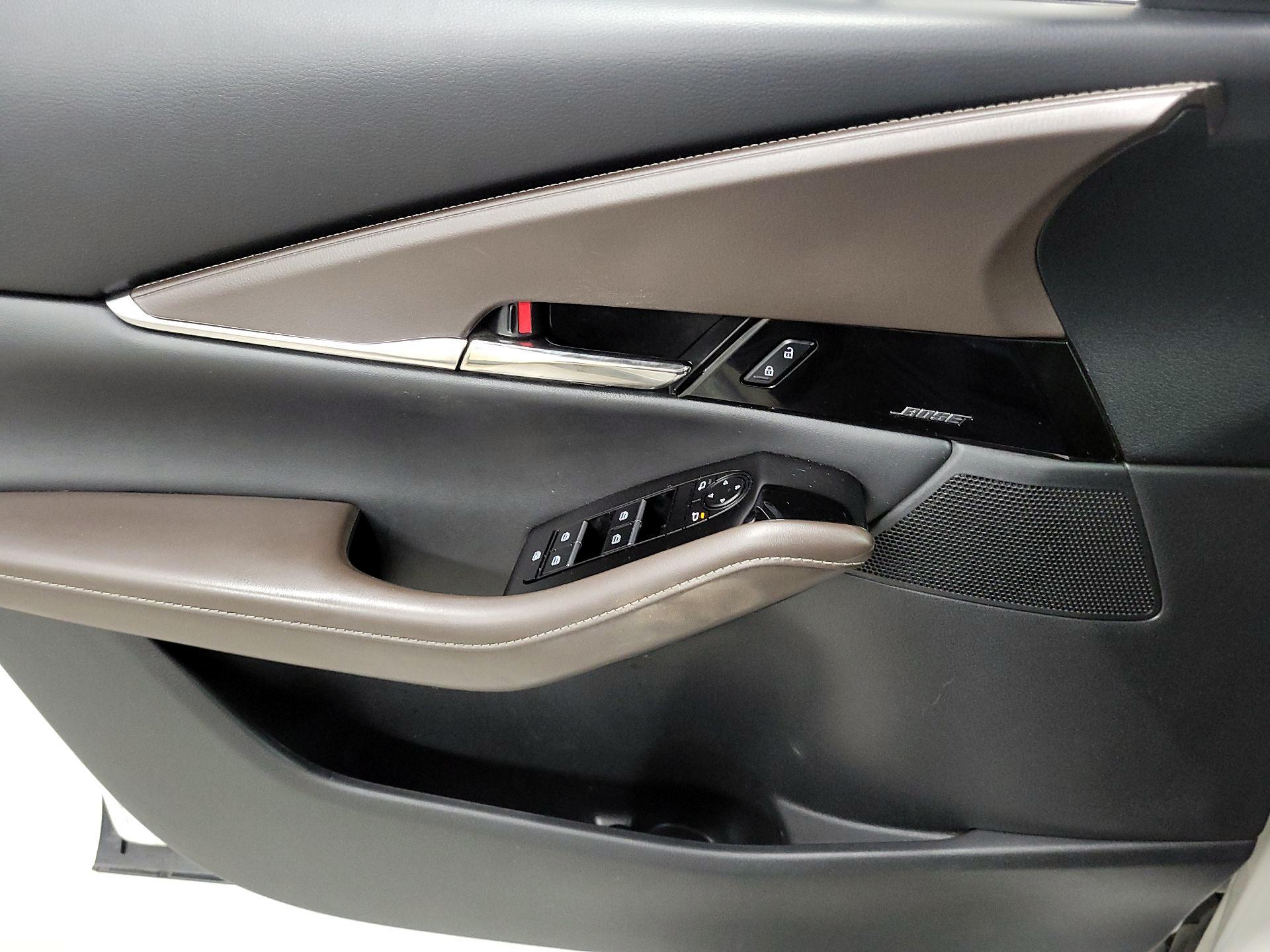 Thumbnail: 2022 Mazda CX-30 - 12