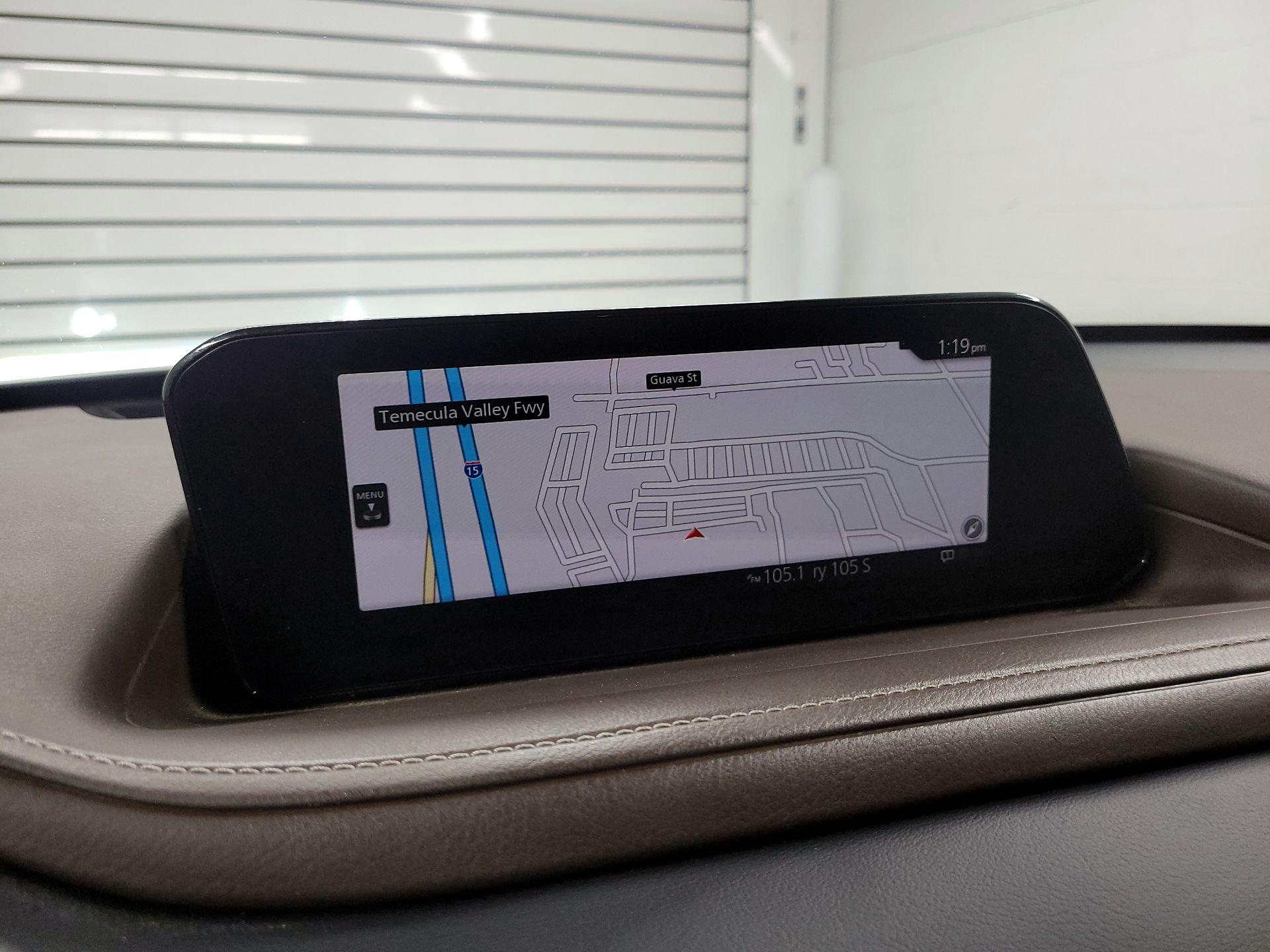 Thumbnail: 2022 Mazda CX-30 - 14