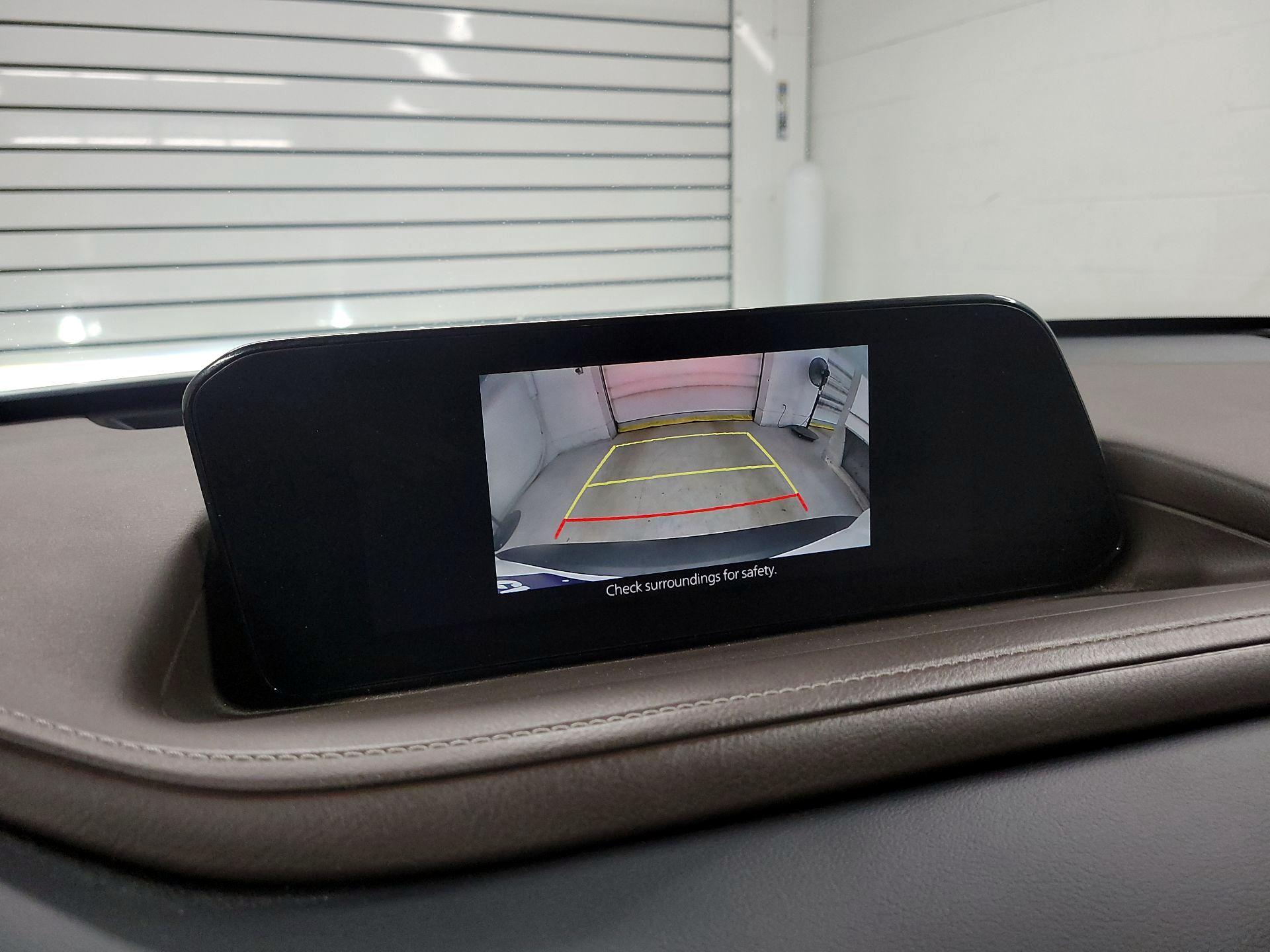 Thumbnail: 2022 Mazda CX-30 - 15