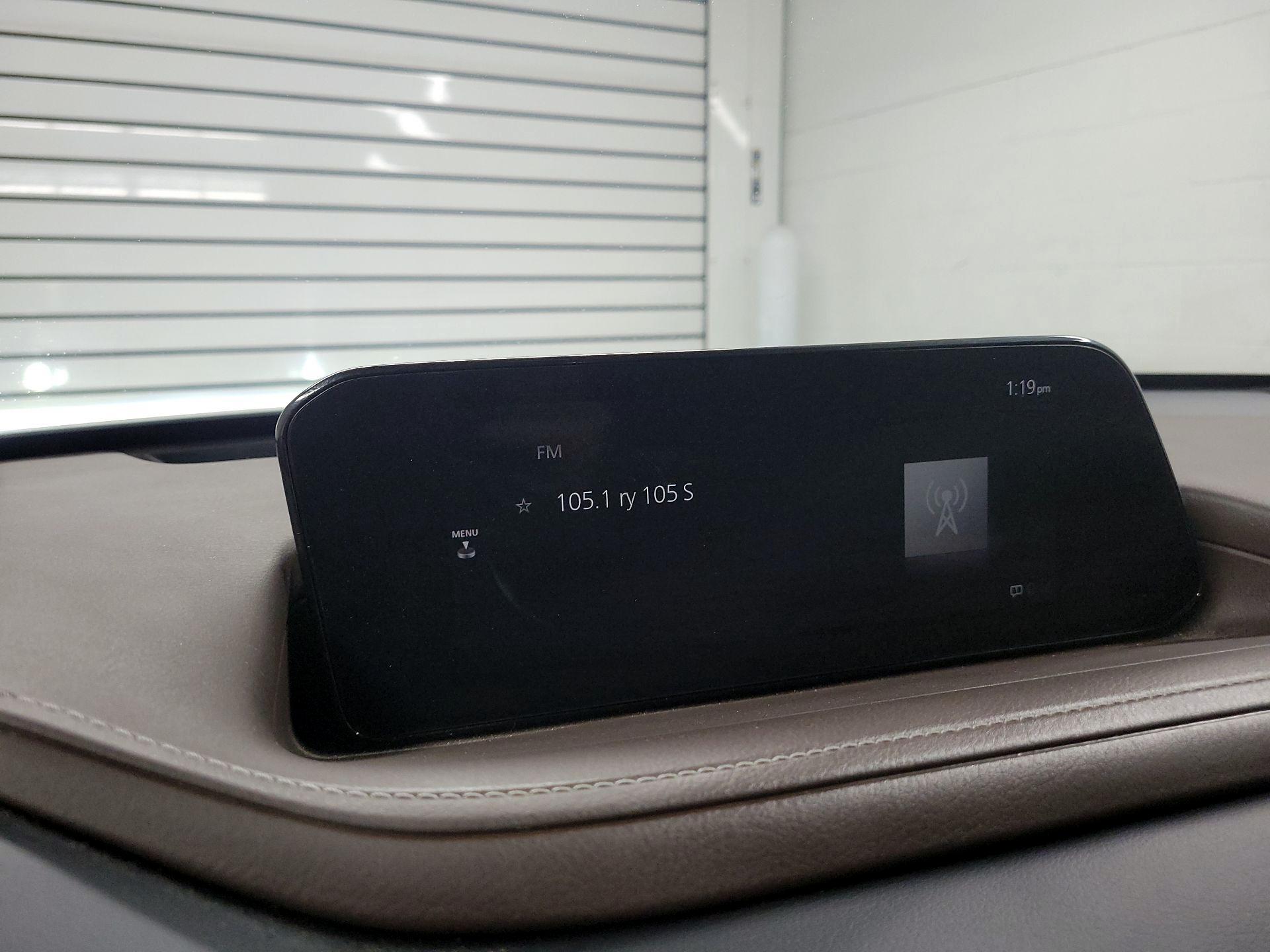 Thumbnail: 2022 Mazda CX-30 - 16