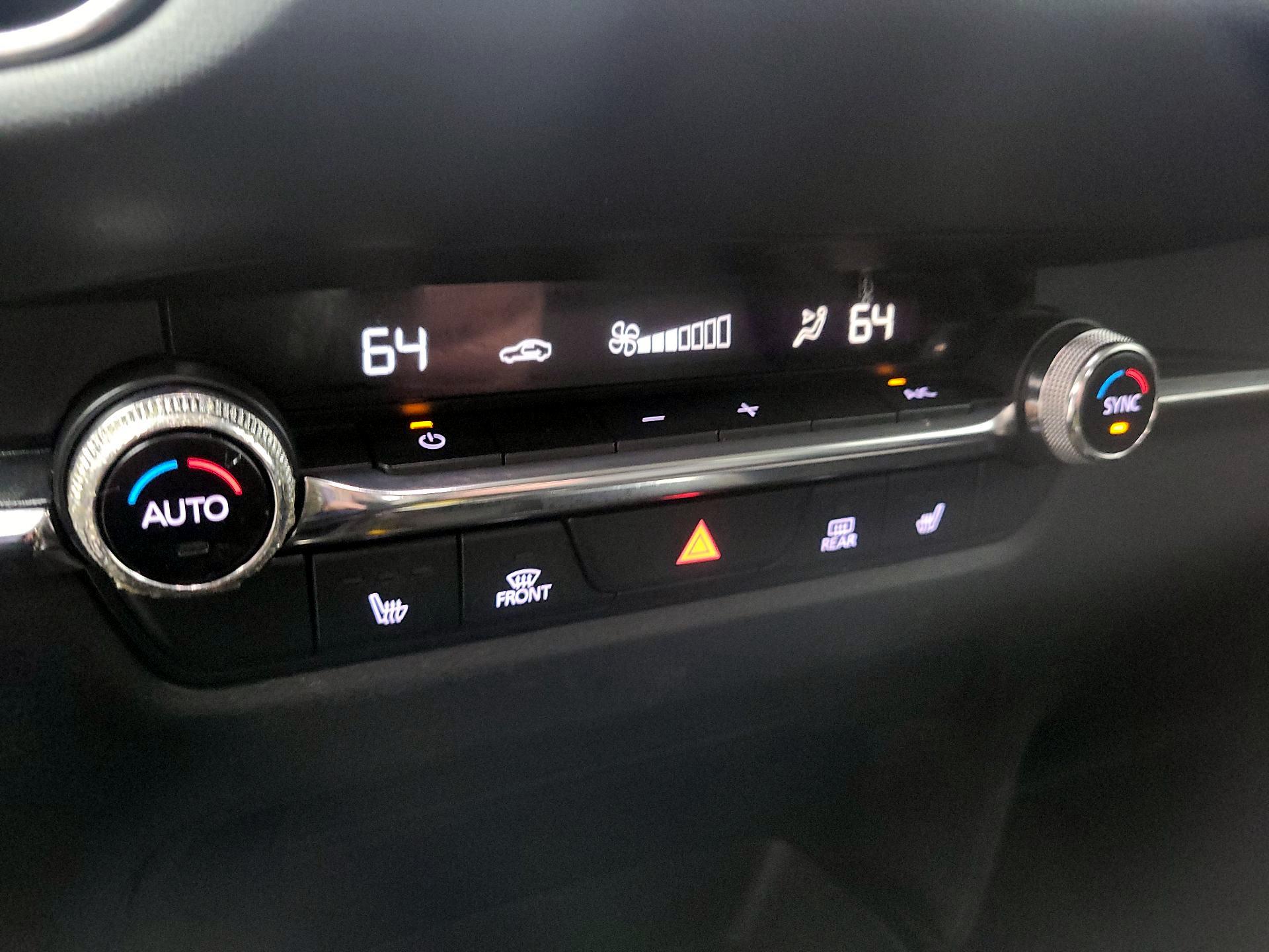 Thumbnail: 2022 Mazda CX-30 - 17