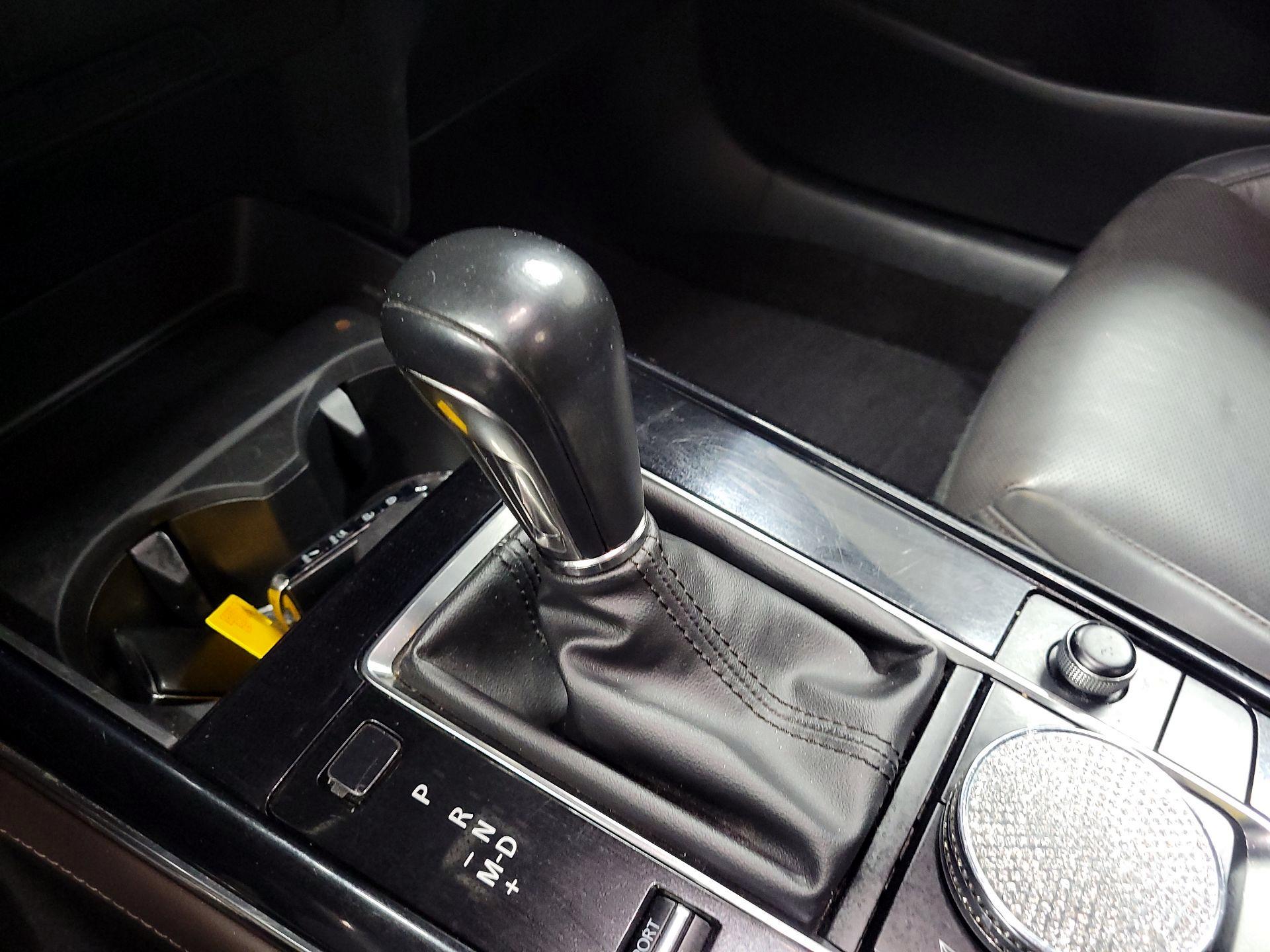 Thumbnail: 2022 Mazda CX-30 - 18