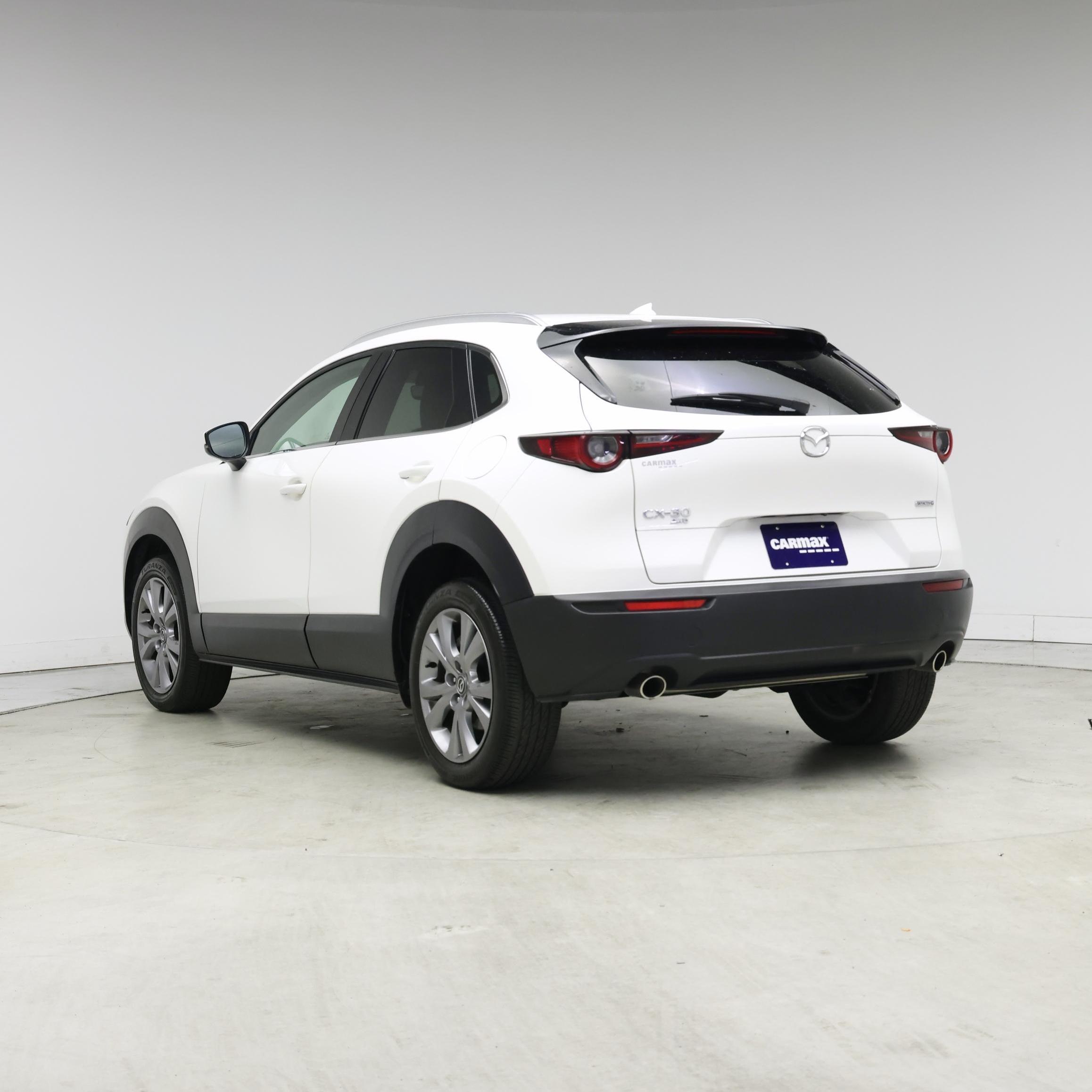 Thumbnail: 2022 Mazda CX-30 - 2