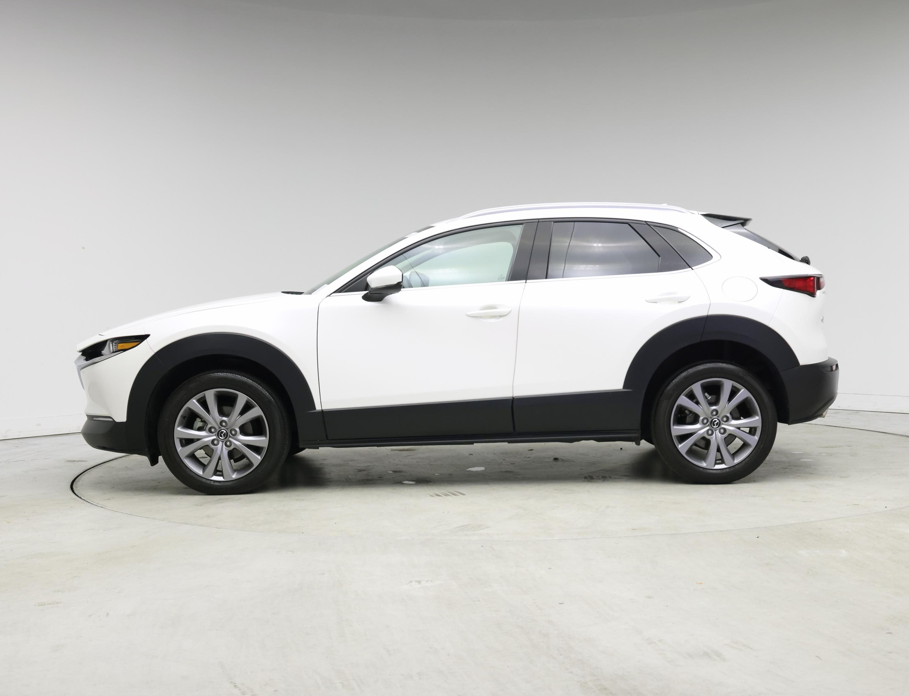 Thumbnail: 2022 Mazda CX-30 - 3