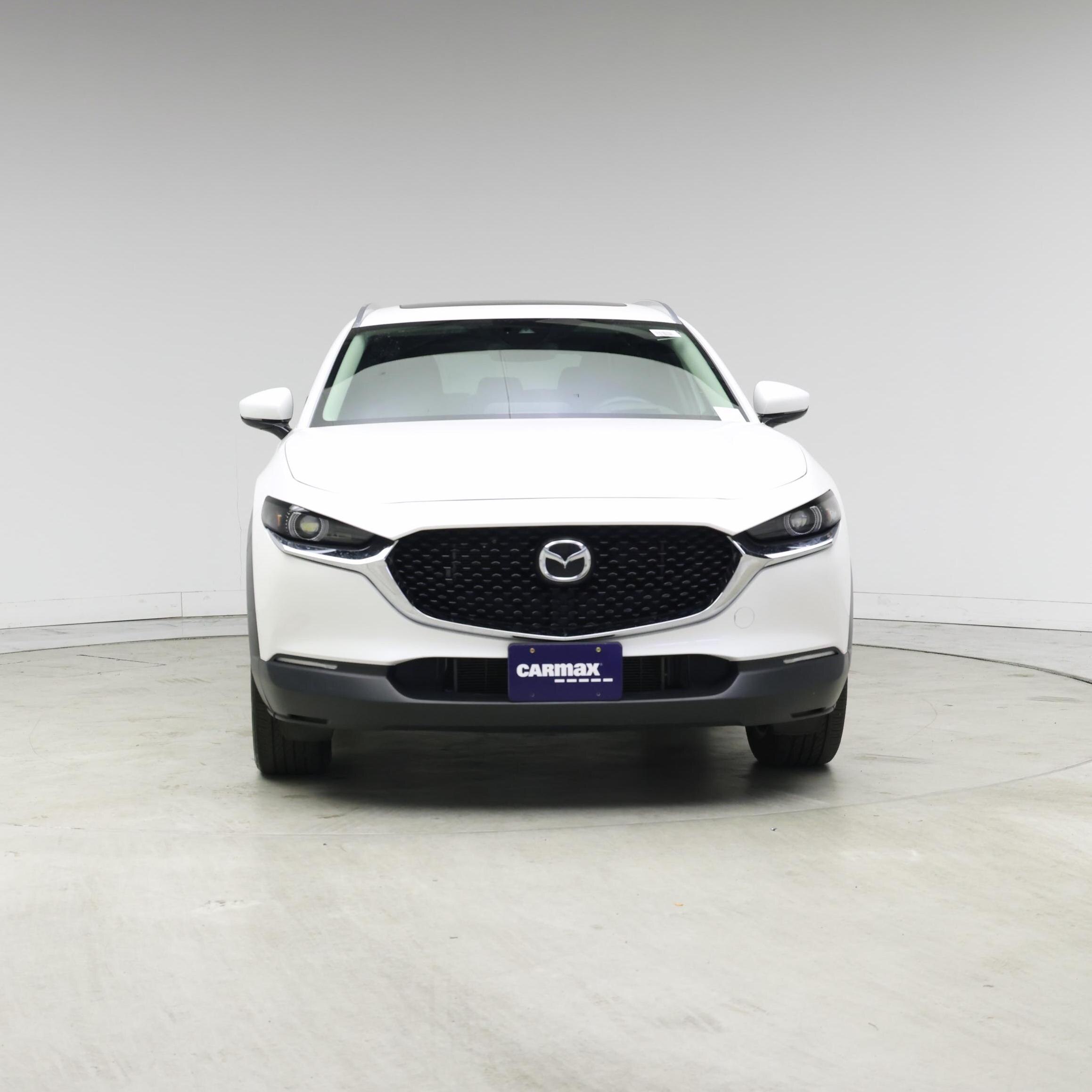 Thumbnail: 2022 Mazda CX-30 - 5