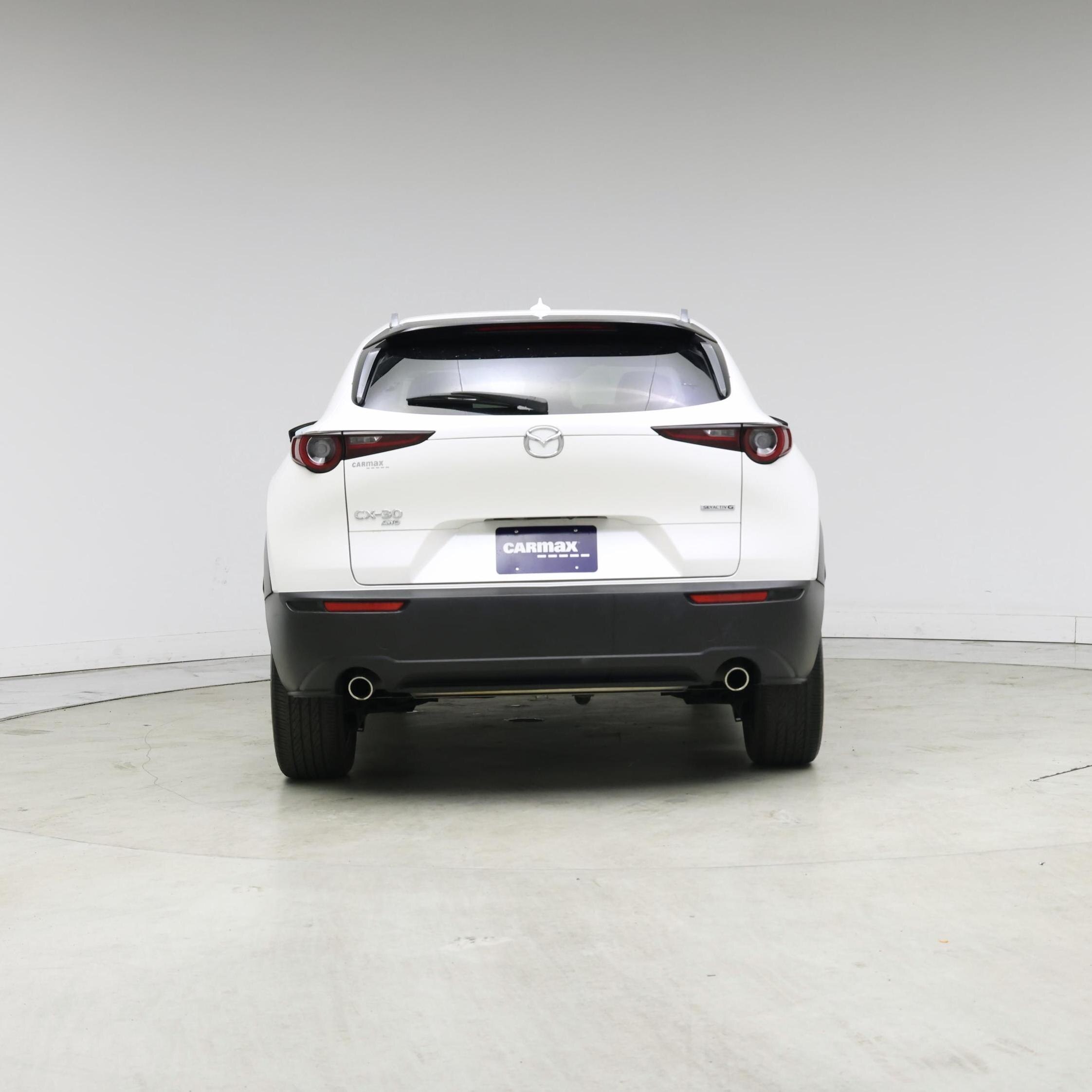 Thumbnail: 2022 Mazda CX-30 - 6