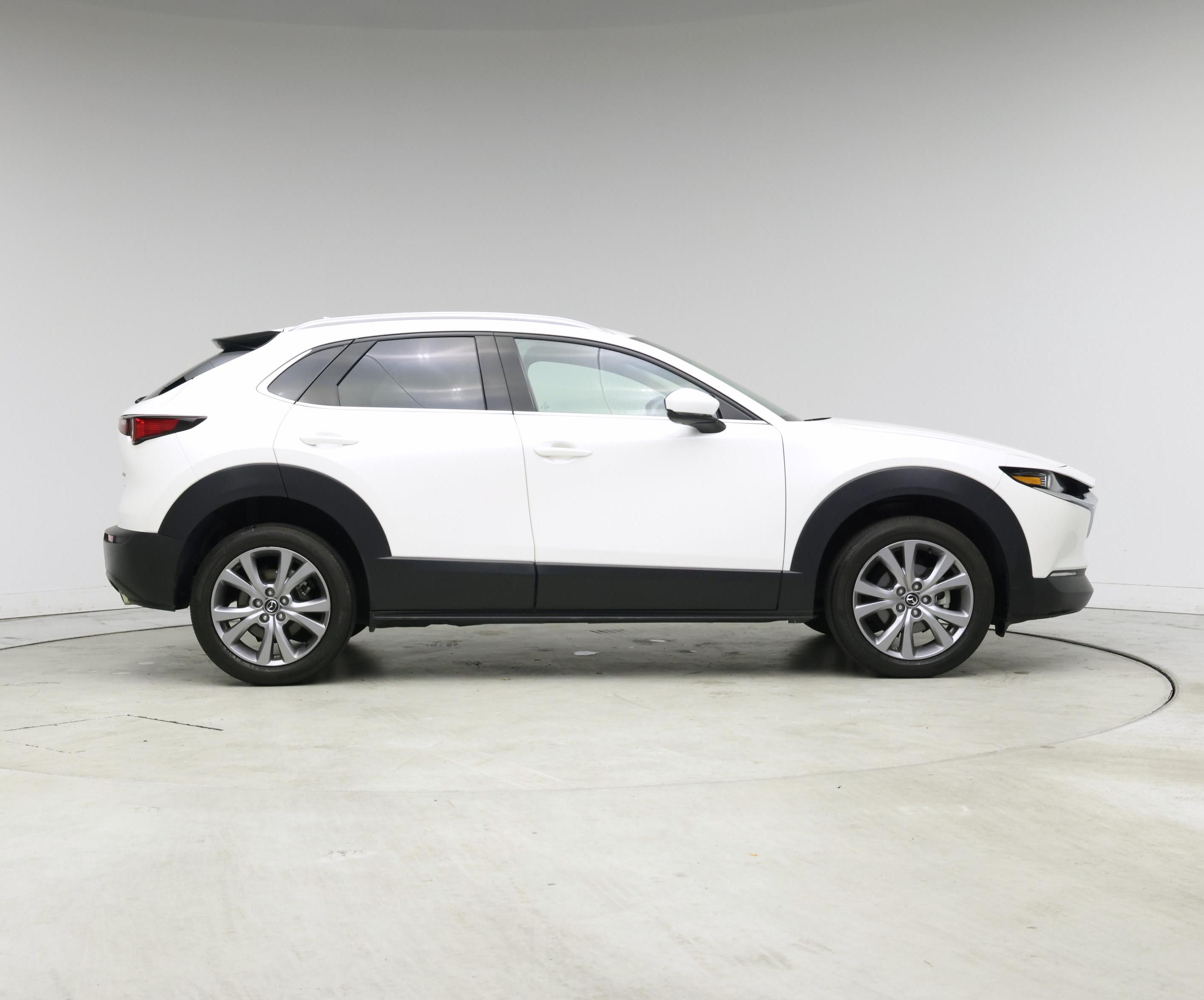 Thumbnail: 2022 Mazda CX-30 - 7