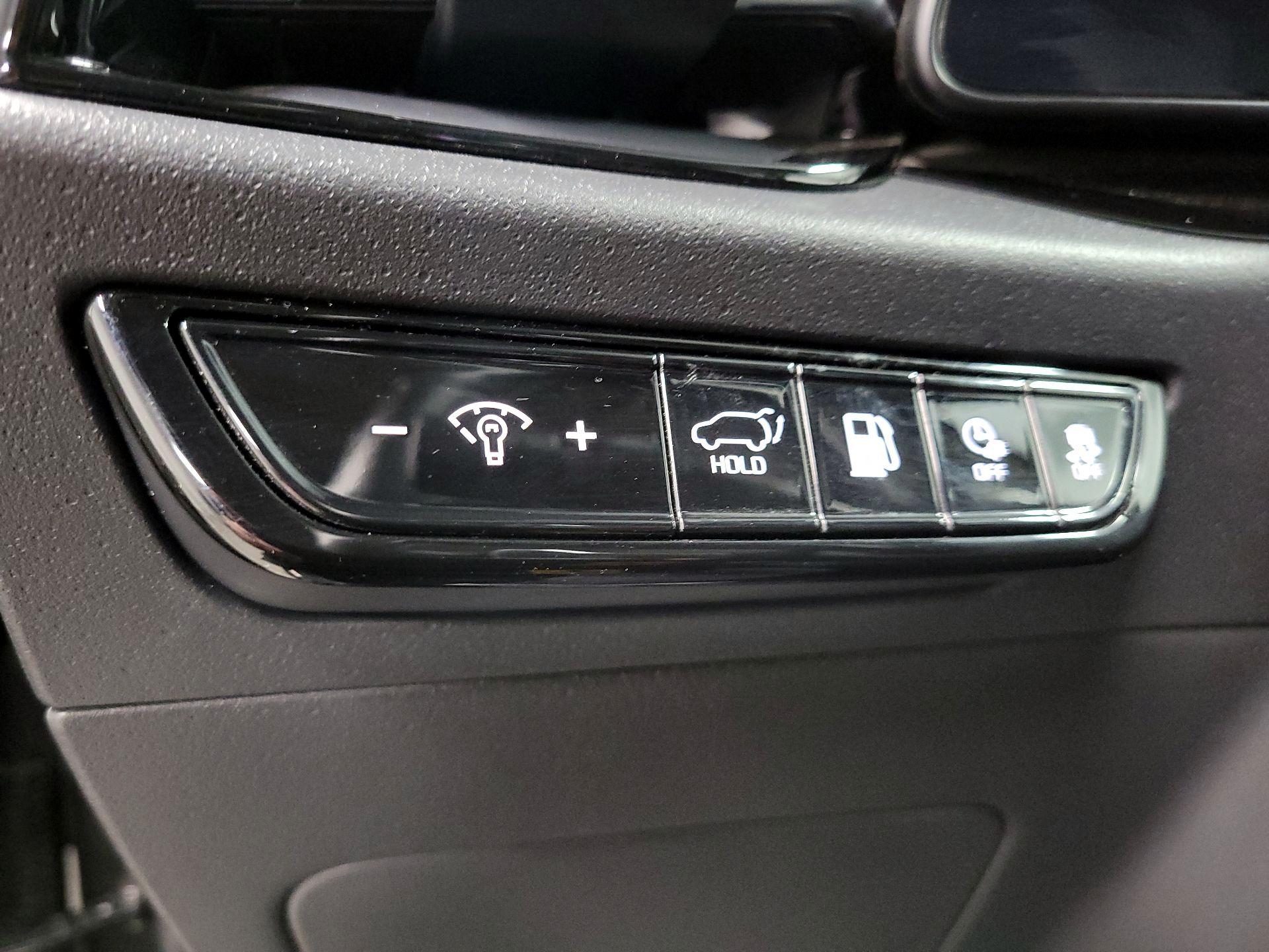 Thumbnail: 2024 Kia Niro - 13