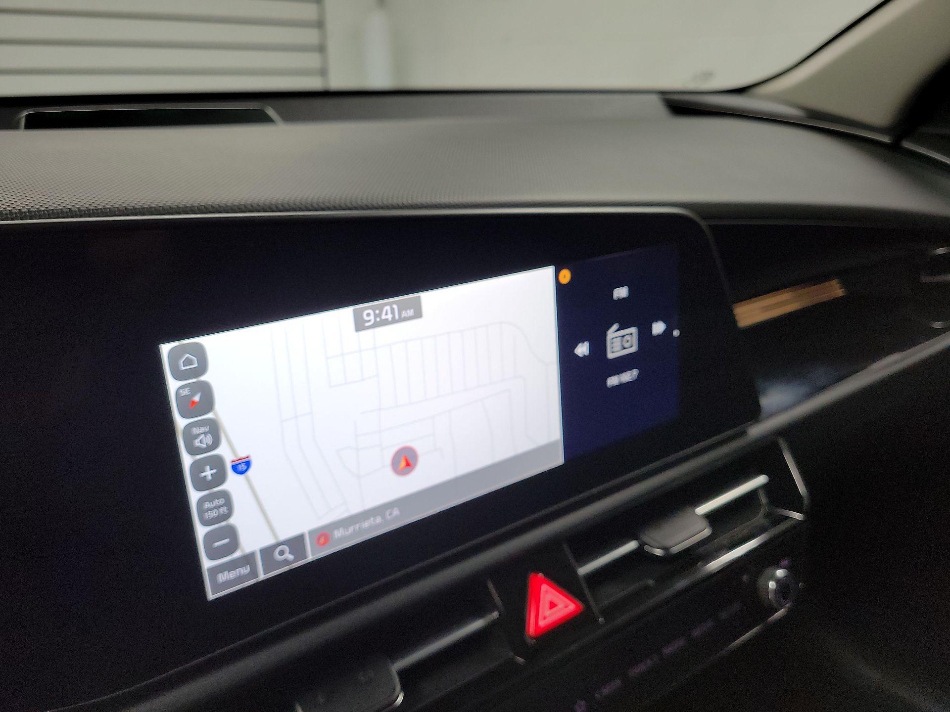 Thumbnail: 2024 Kia Niro - 14