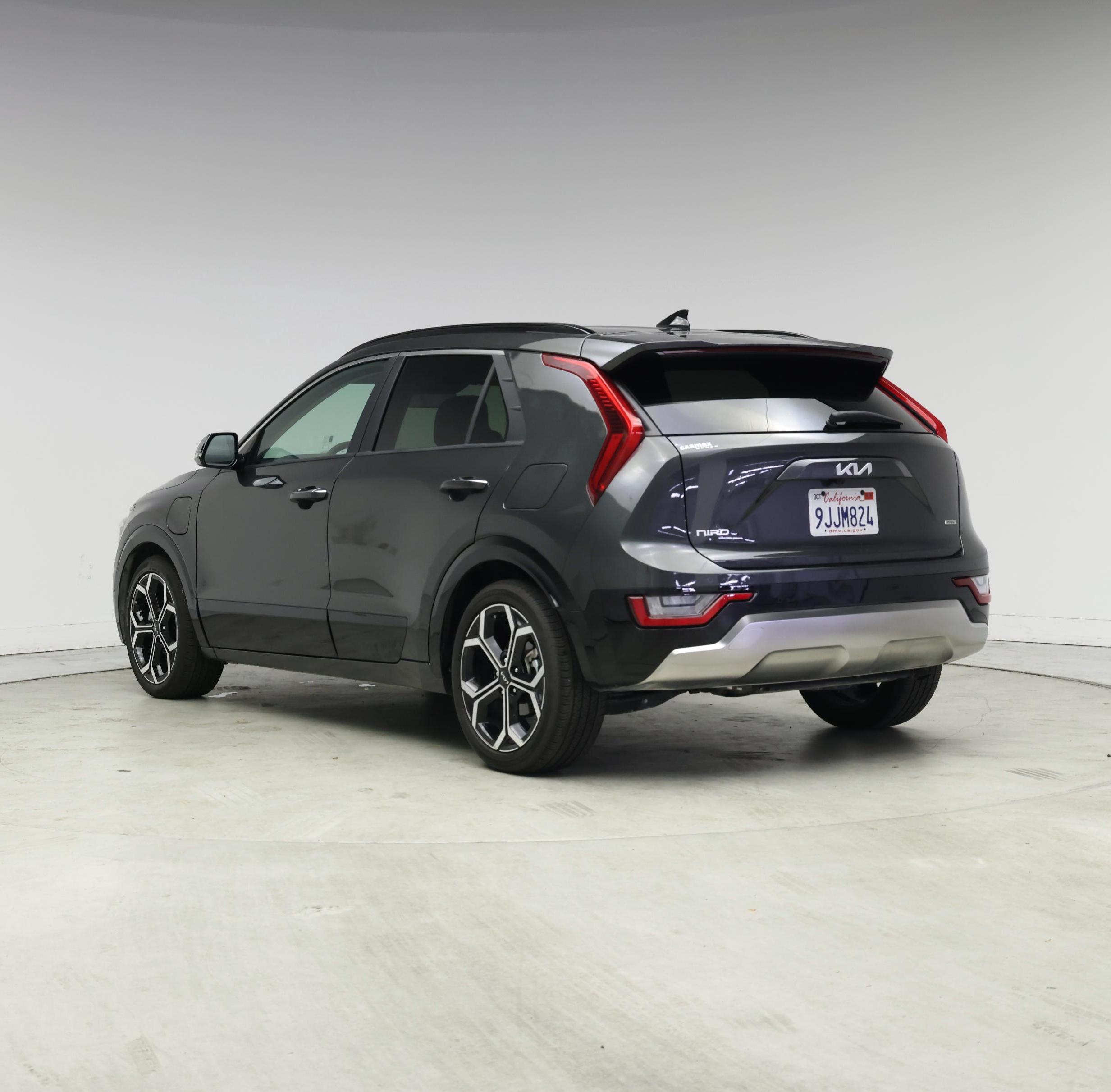 Thumbnail: 2024 Kia Niro - 2