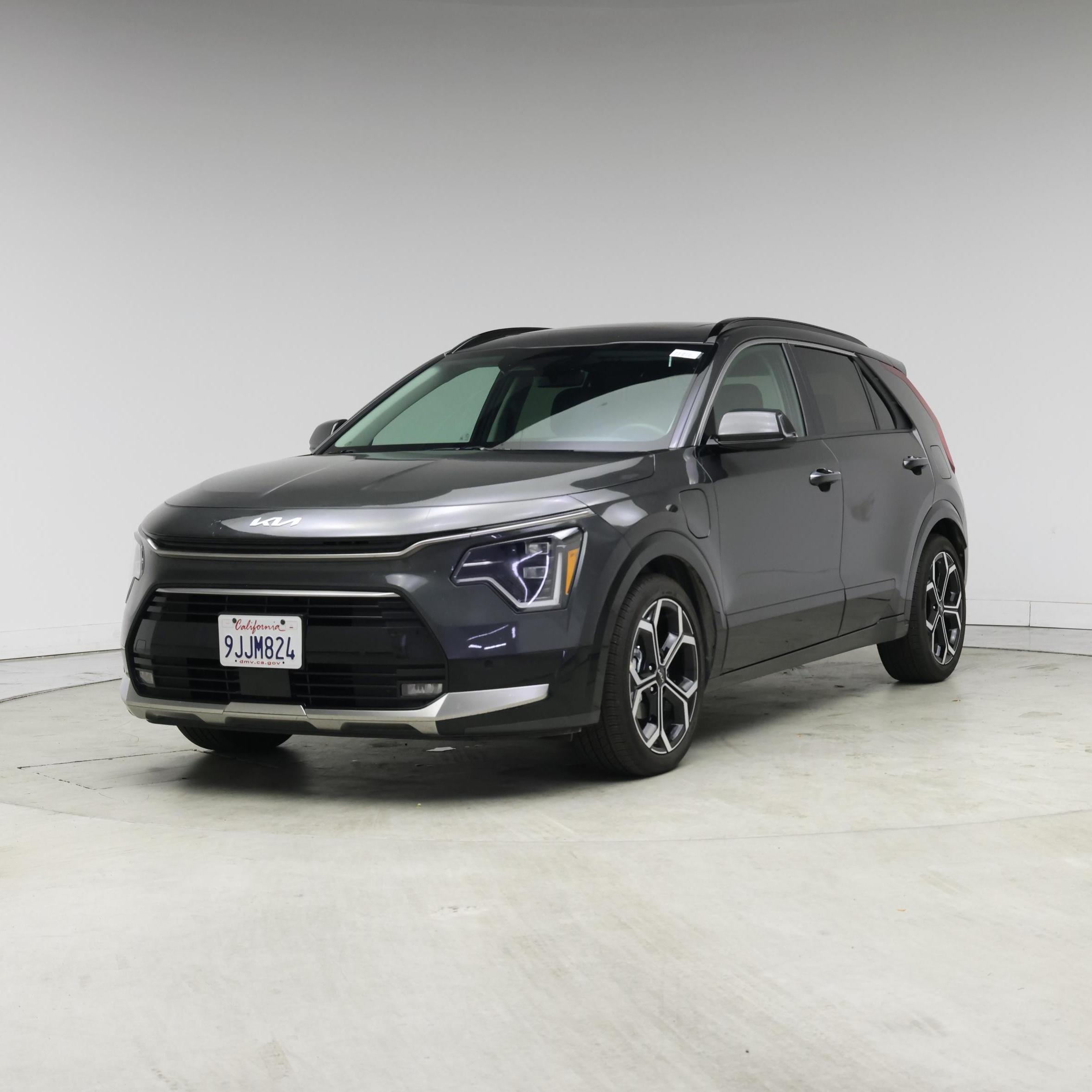 Thumbnail: 2024 Kia Niro - 4