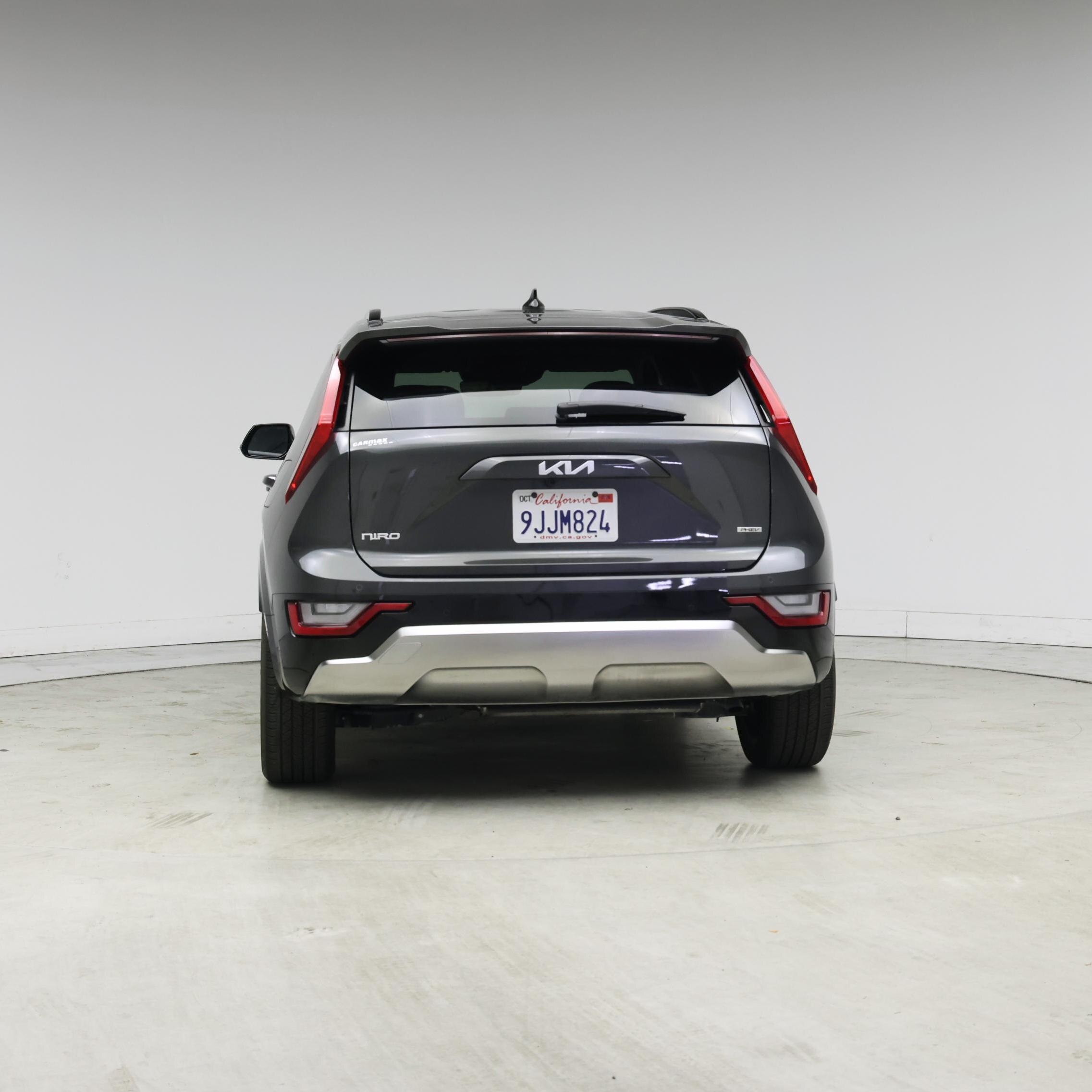 Thumbnail: 2024 Kia Niro - 6