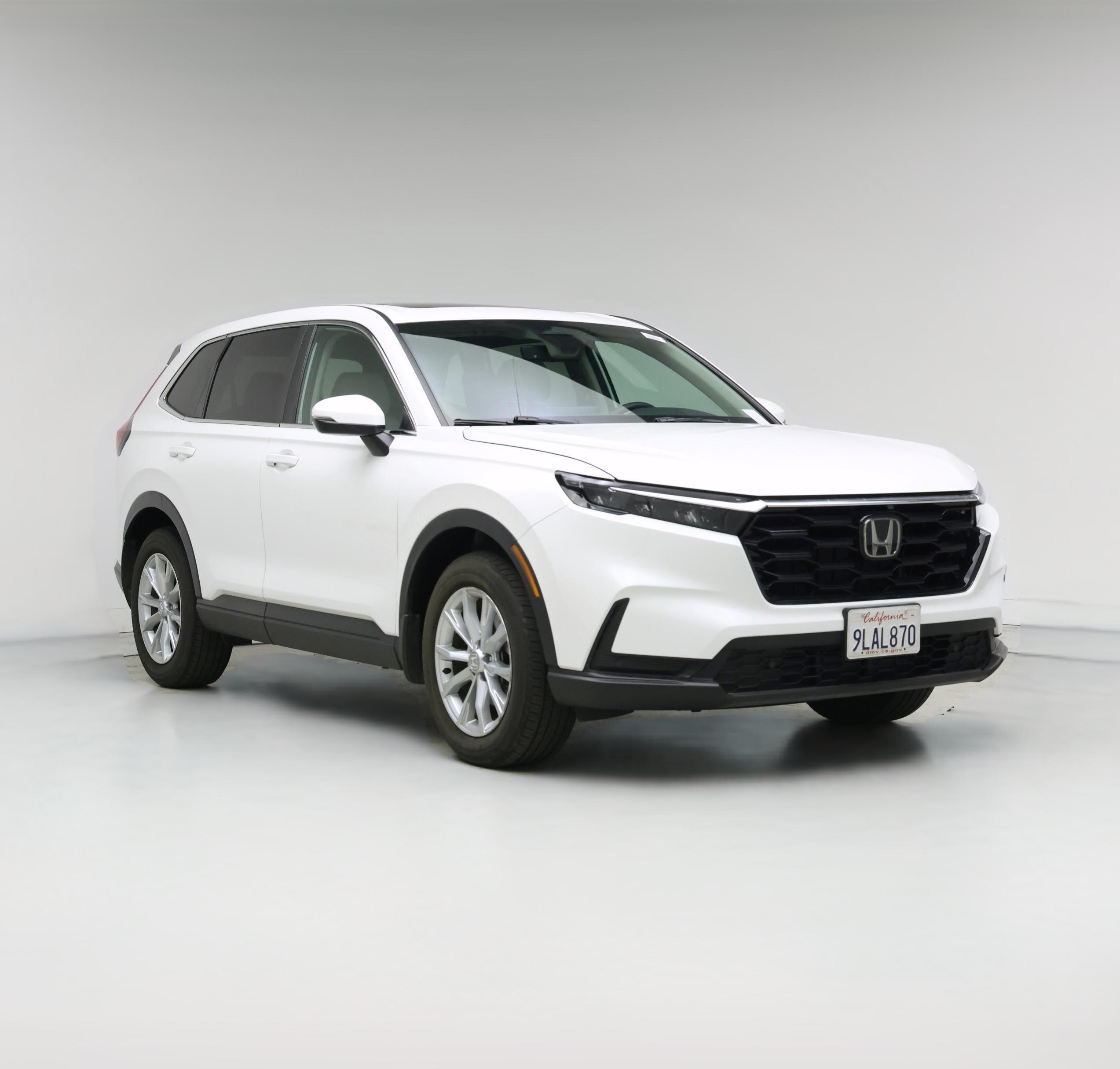 Thumbnail: 2024 Honda CR-V - 1