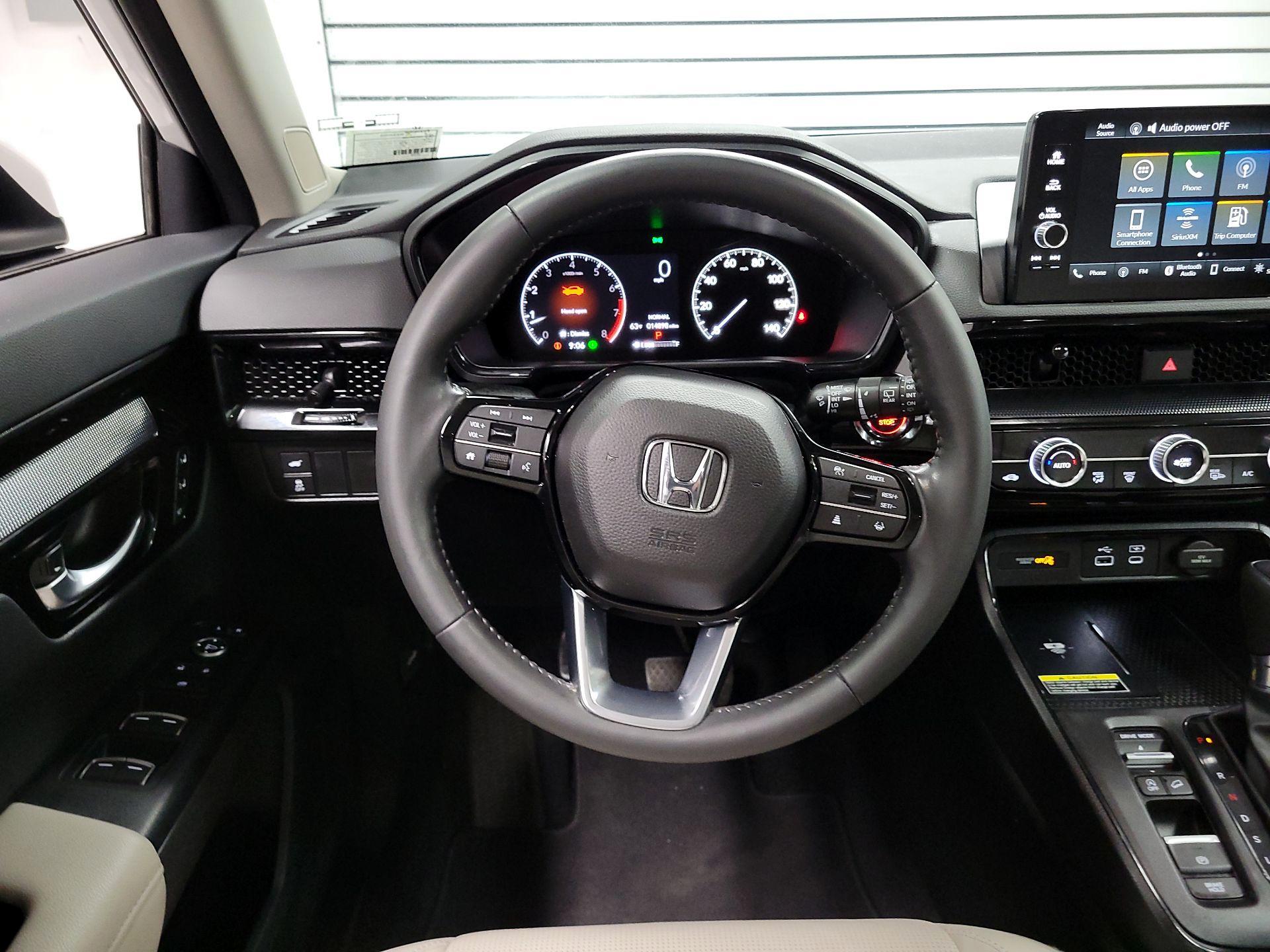 Thumbnail: 2024 Honda CR-V - 10