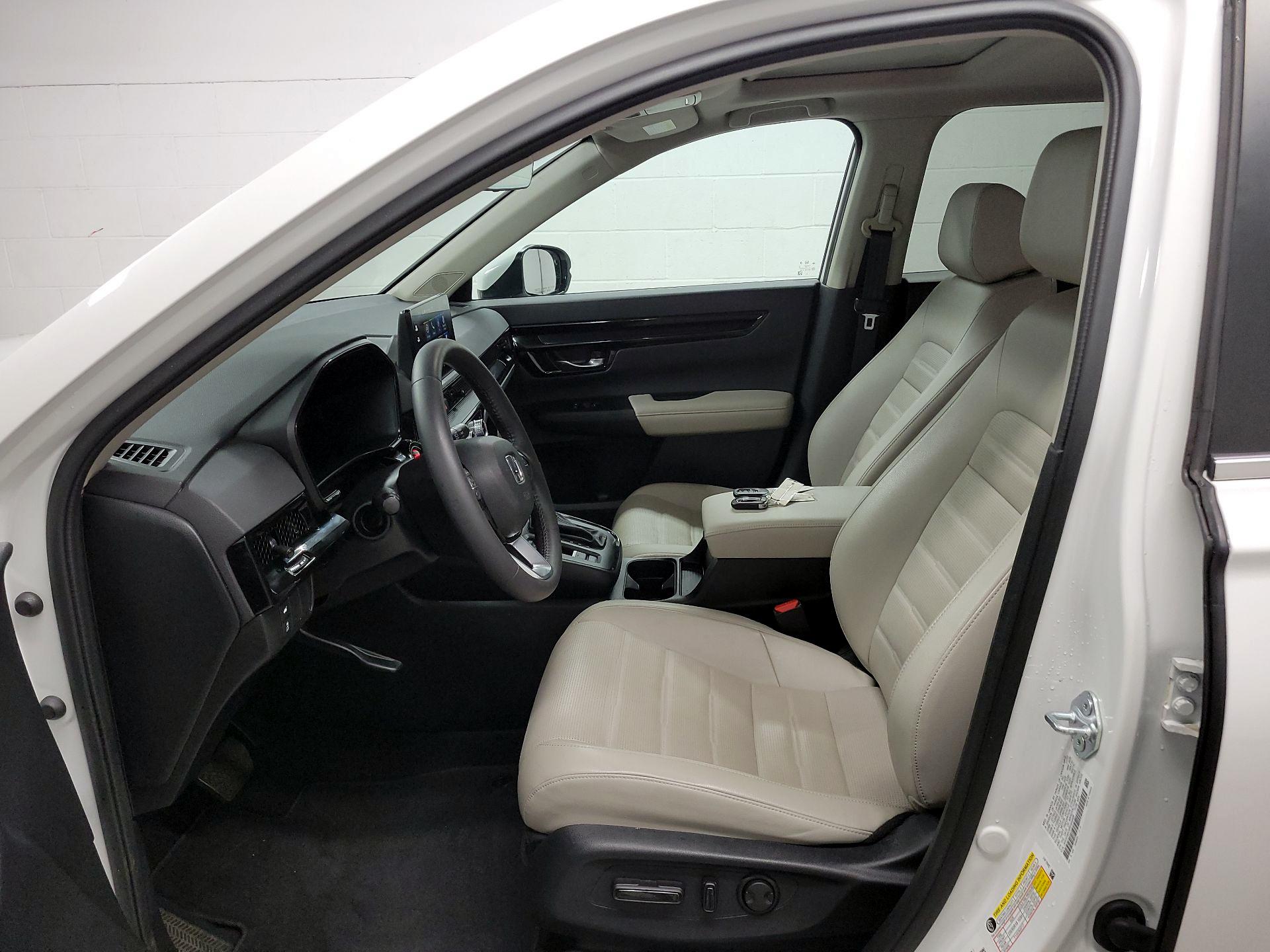 Thumbnail: 2024 Honda CR-V - 11