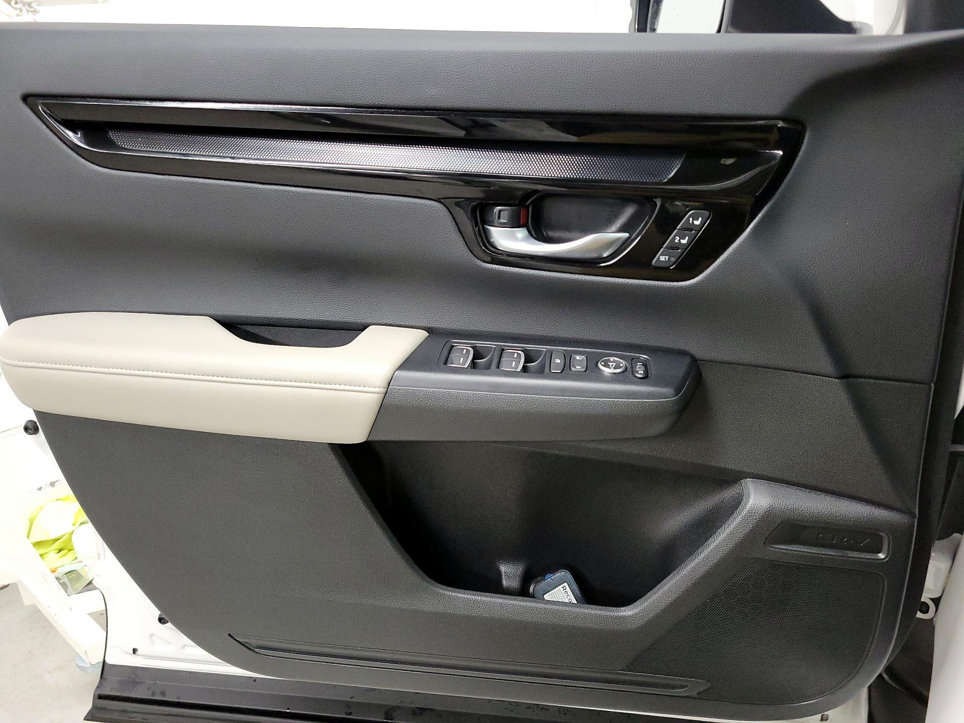 Thumbnail: 2024 Honda CR-V - 12