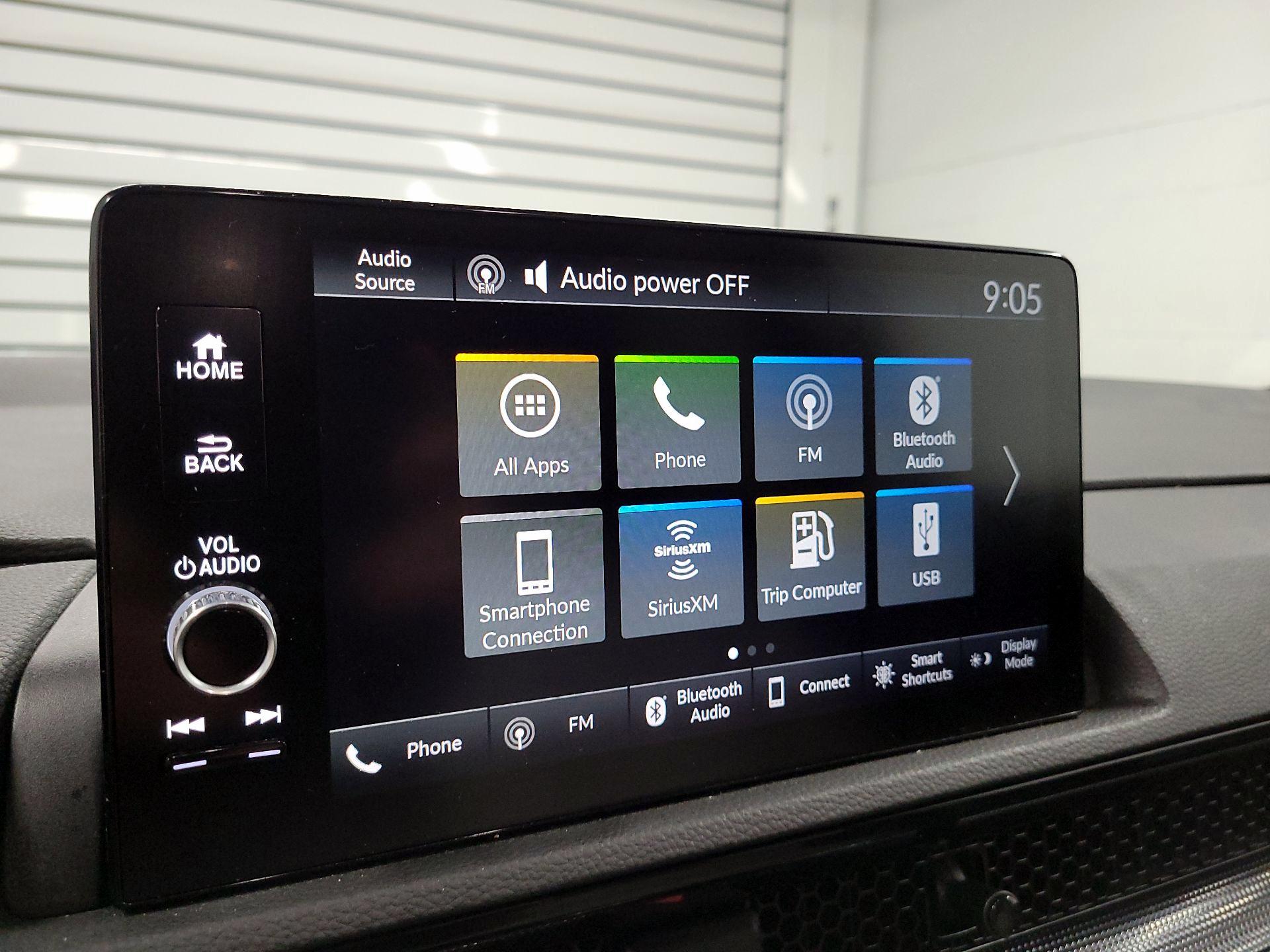 Thumbnail: 2024 Honda CR-V - 13