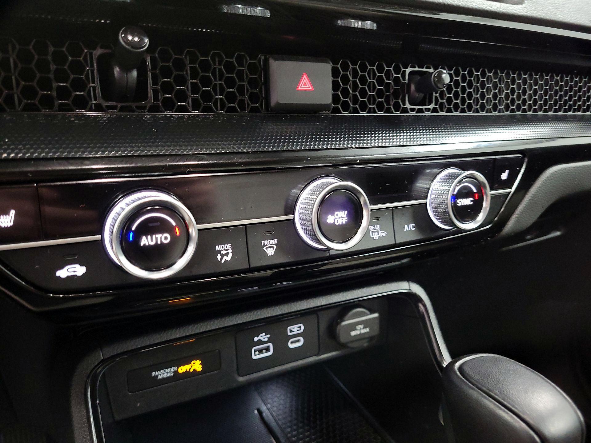 Thumbnail: 2024 Honda CR-V - 14