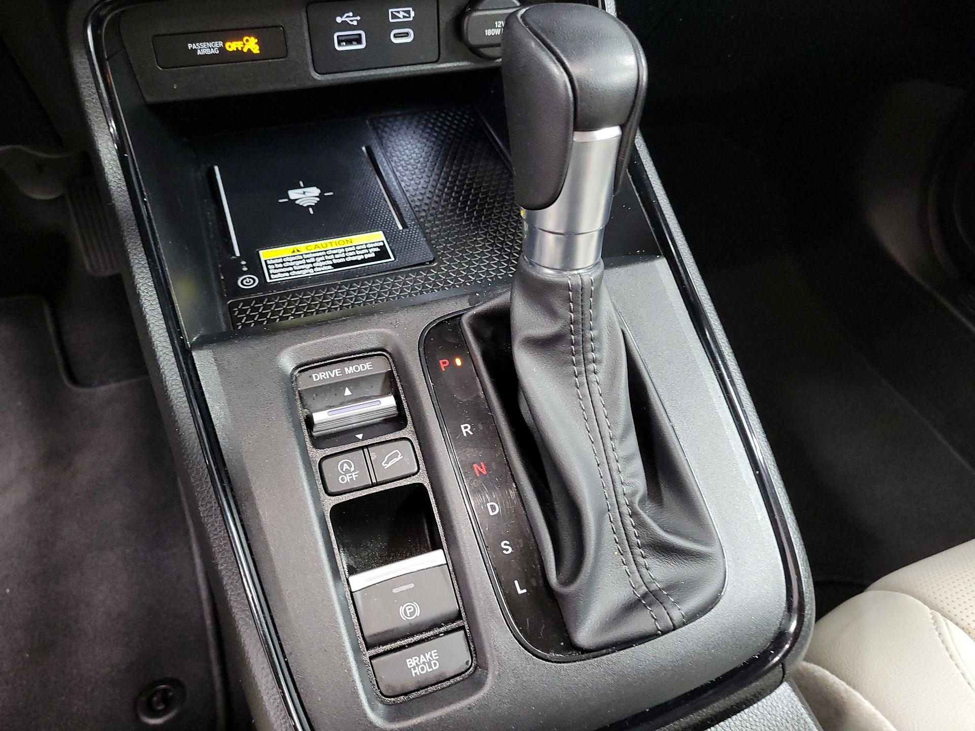 Thumbnail: 2024 Honda CR-V - 15