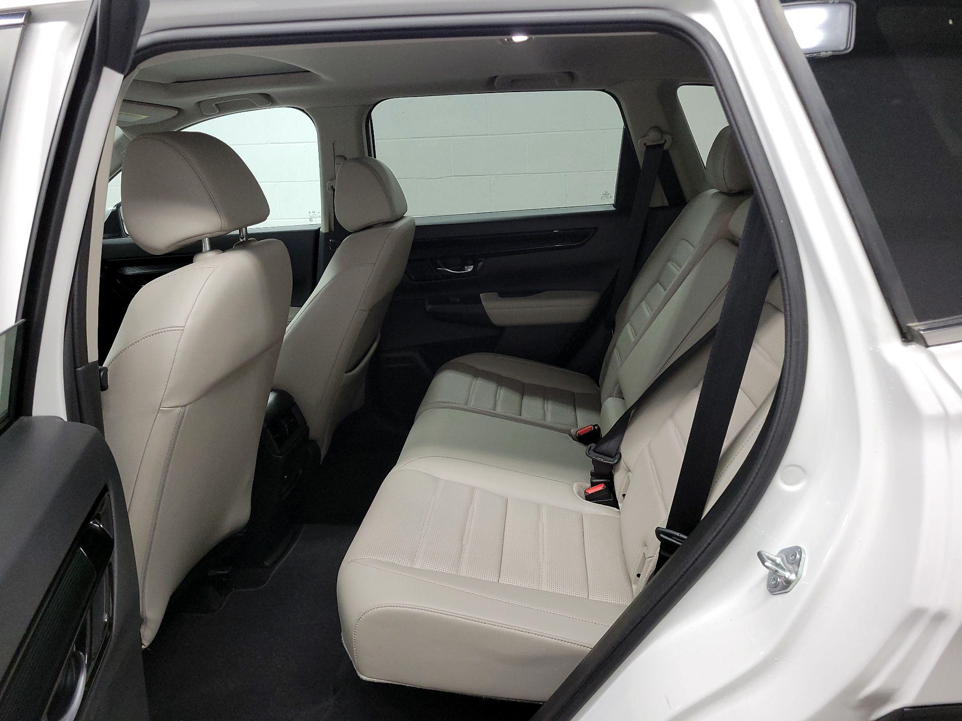 Thumbnail: 2024 Honda CR-V - 16