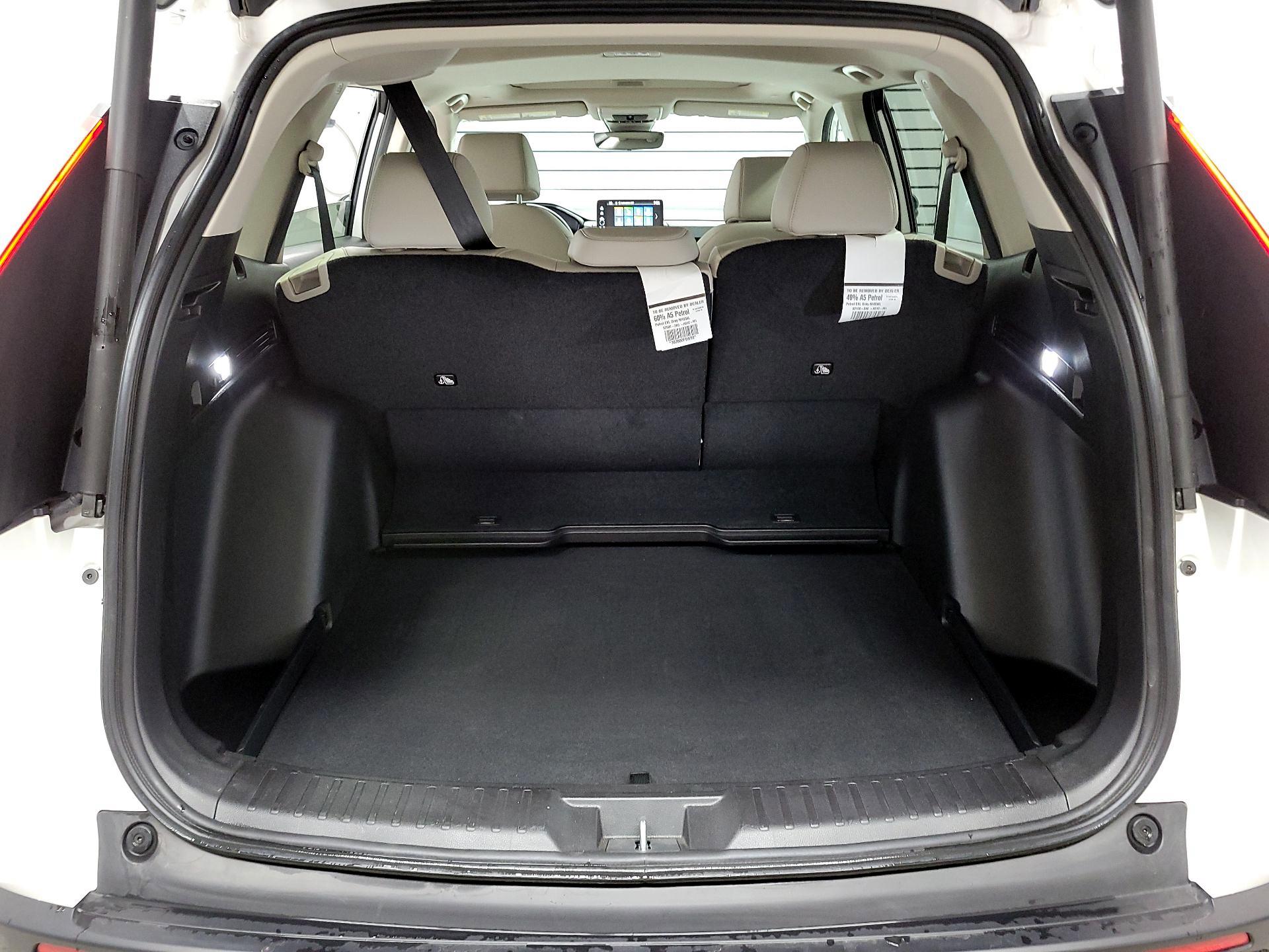 Thumbnail: 2024 Honda CR-V - 17